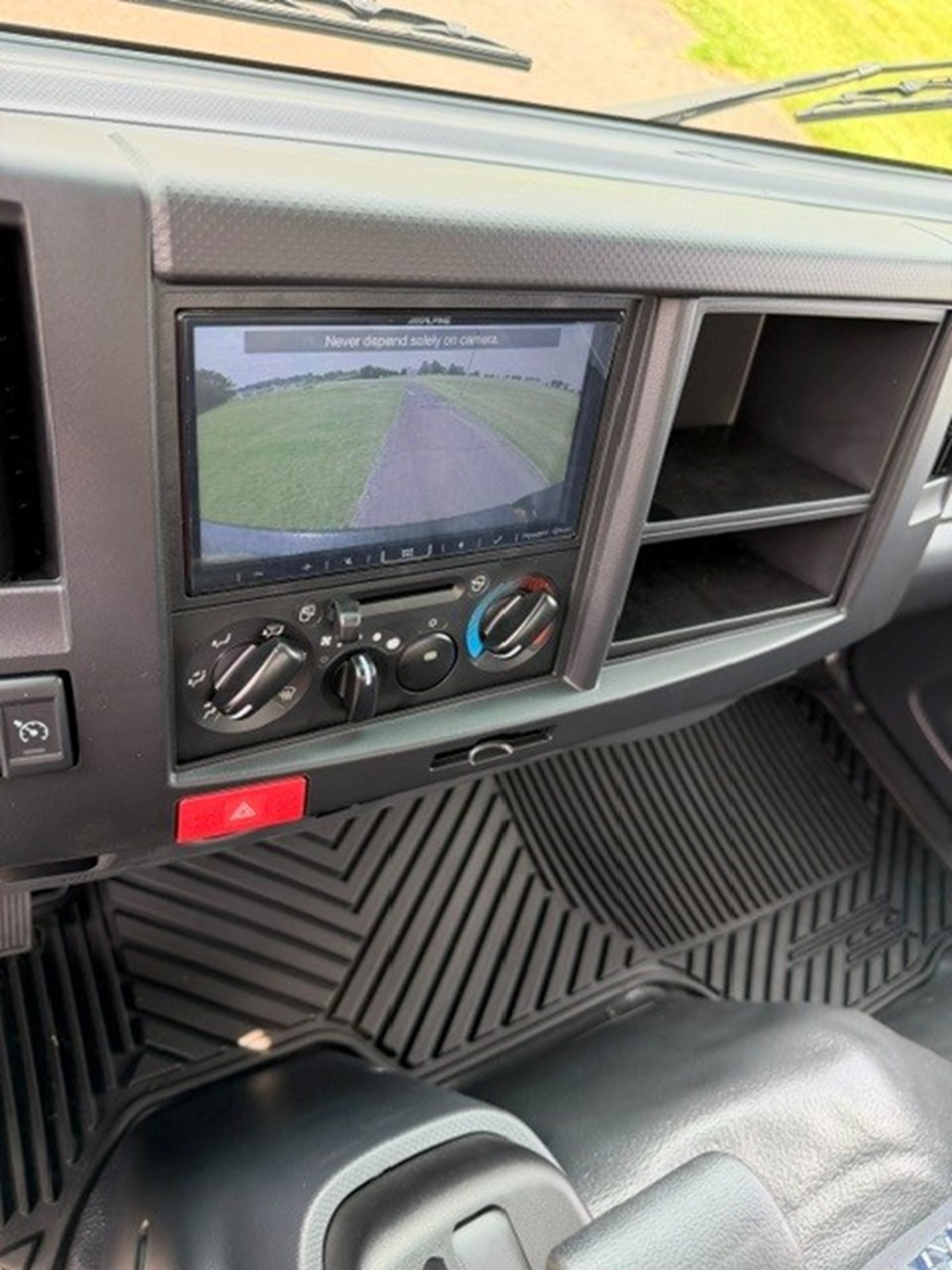 2026 Isuzu in Souderton, PA — photo 4