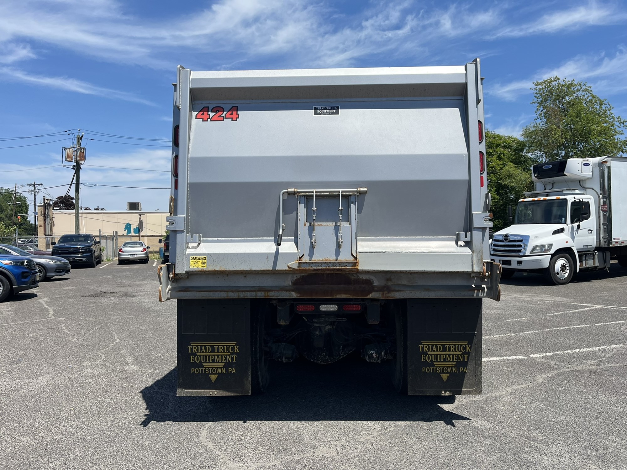 2025 Peterbilt in Conshohocken, PA — photo 5