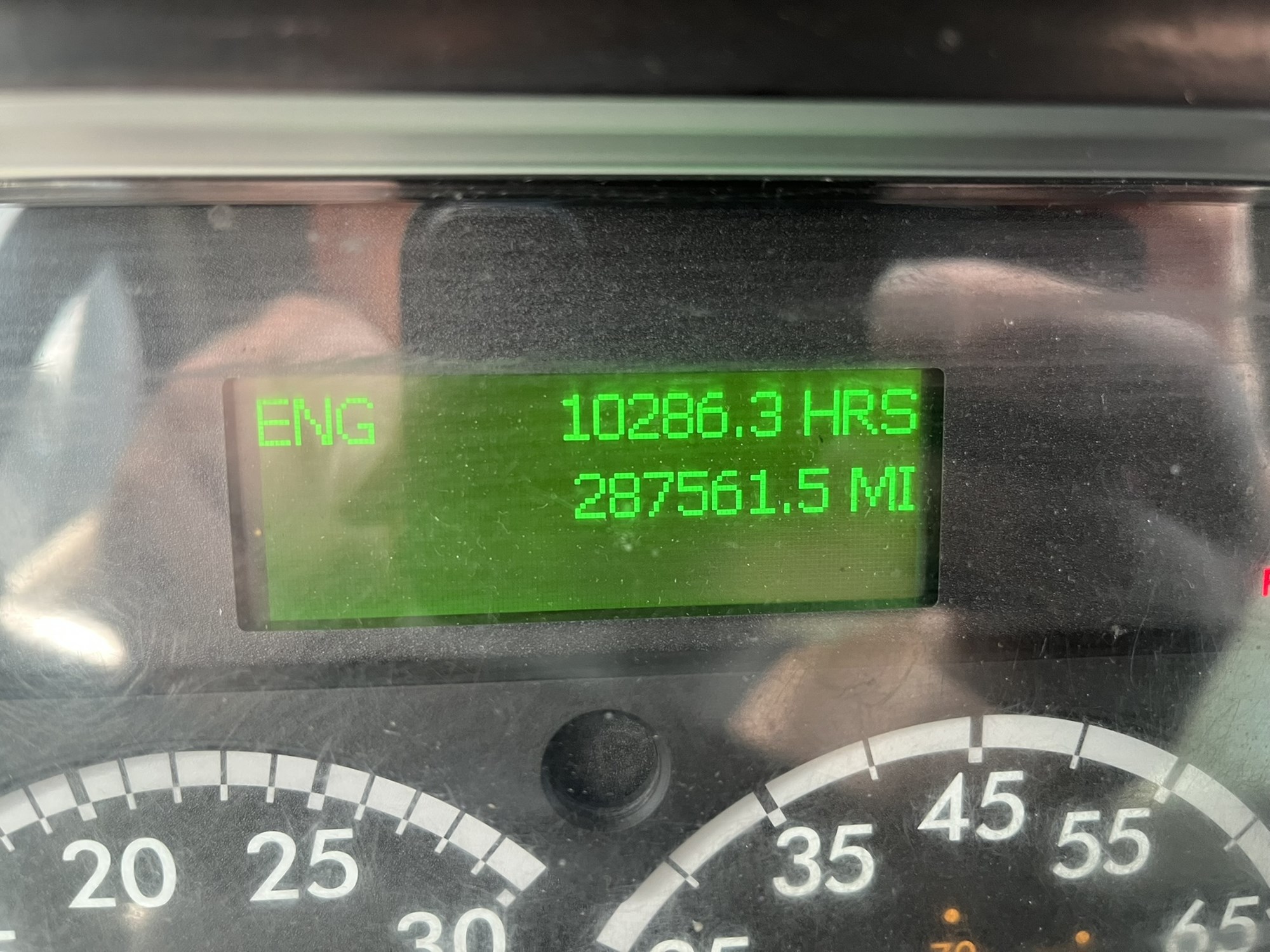 2016 Freightliner eM2 in Pennsauken, NJ — photo 2