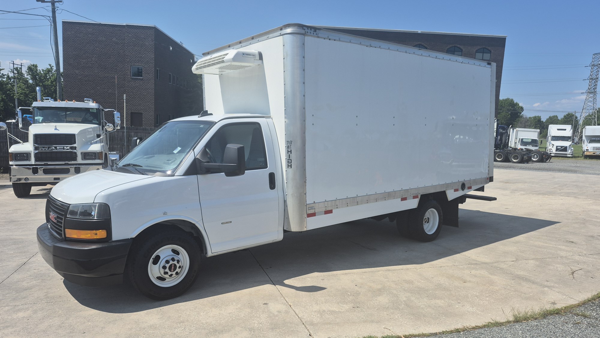 2024 GMC in New Castle, DE