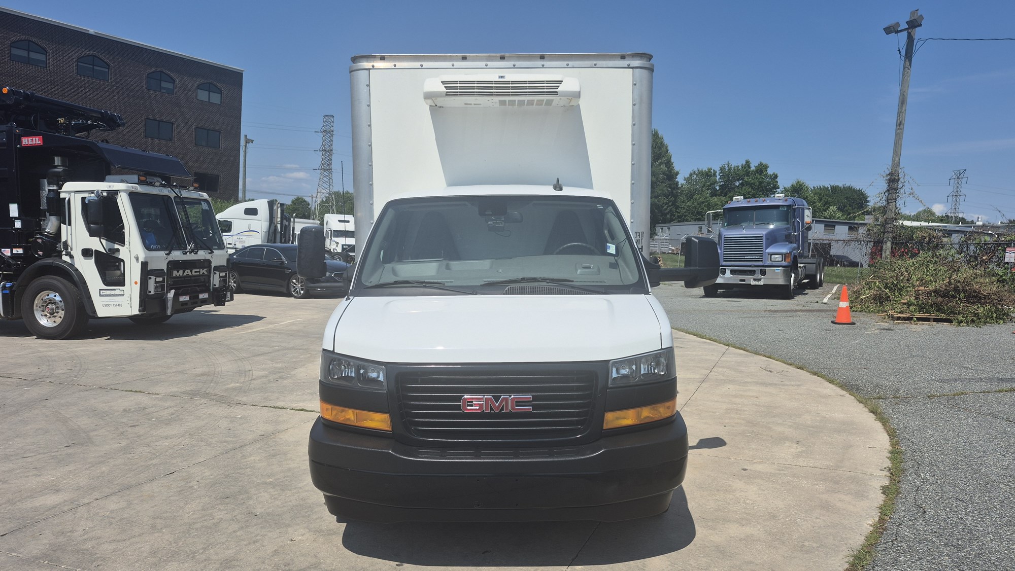 2024 GMC in New Castle, DE — photo 2