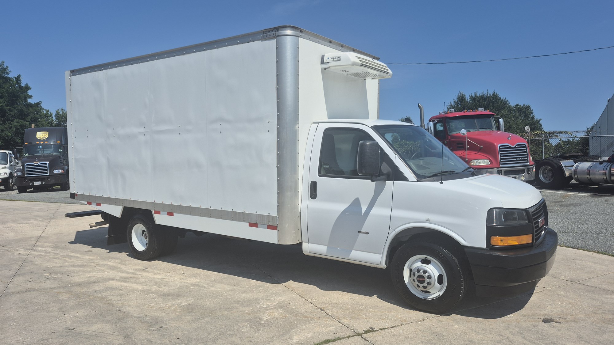 2024 GMC in New Castle, DE — photo 3
