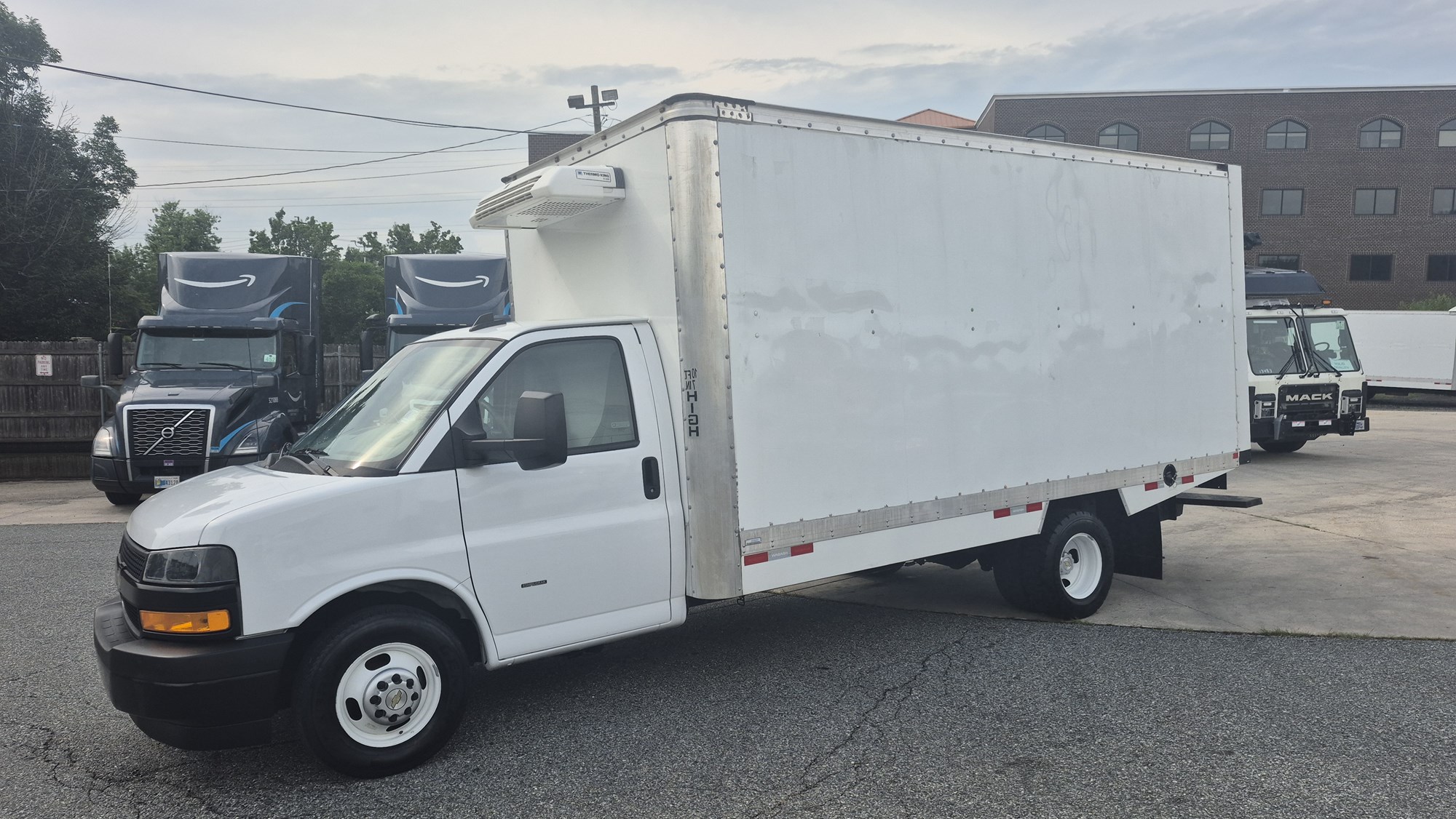 2024 GMC