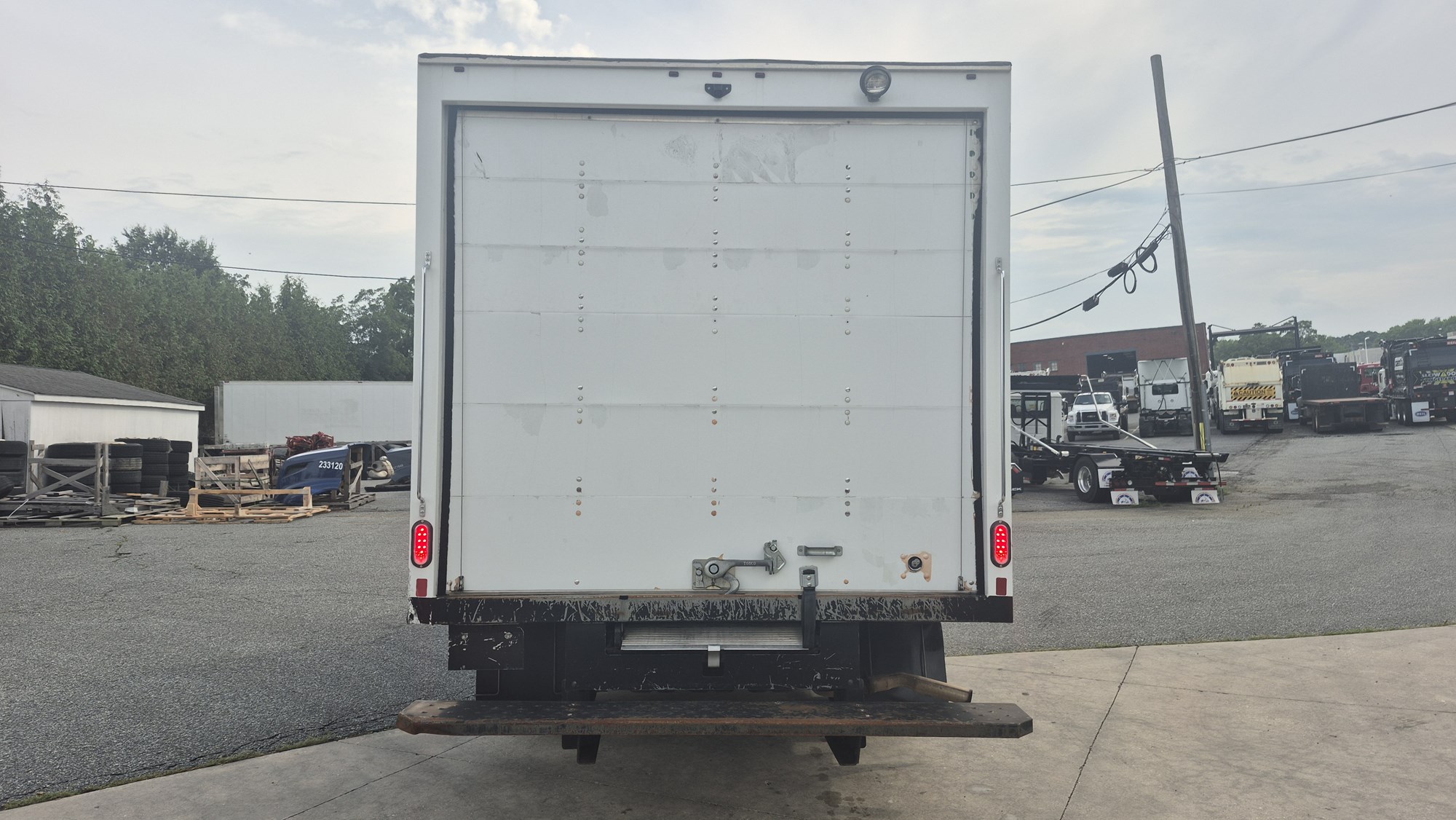 2024 GMC in Trenton, NJ — photo 4