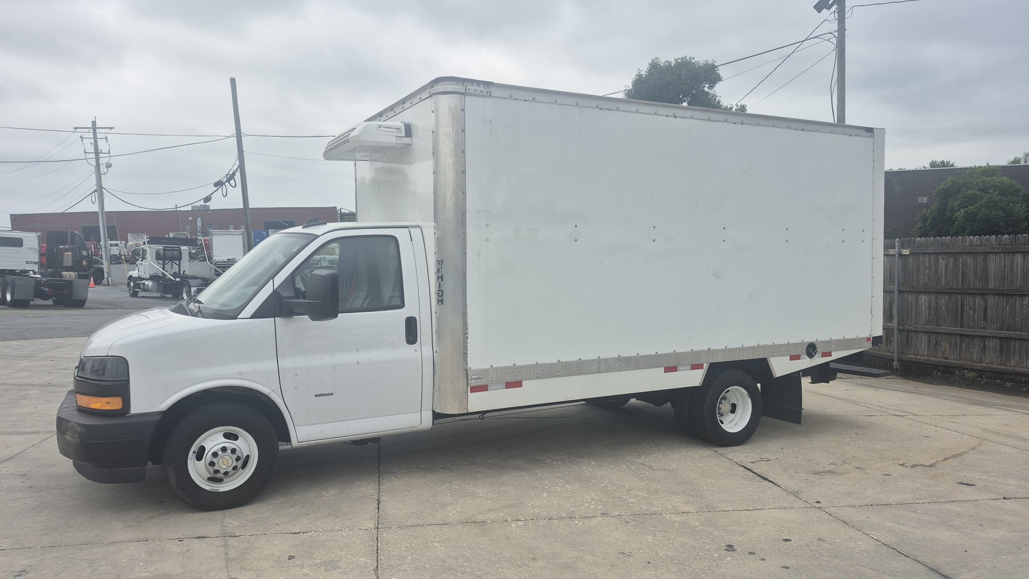 2024 GMC