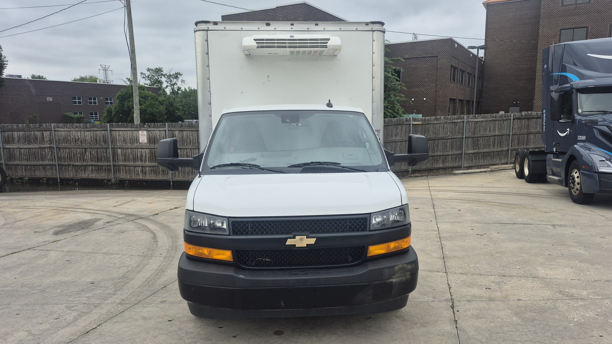 2024 GMC in Pennsauken, NJ — photo 2