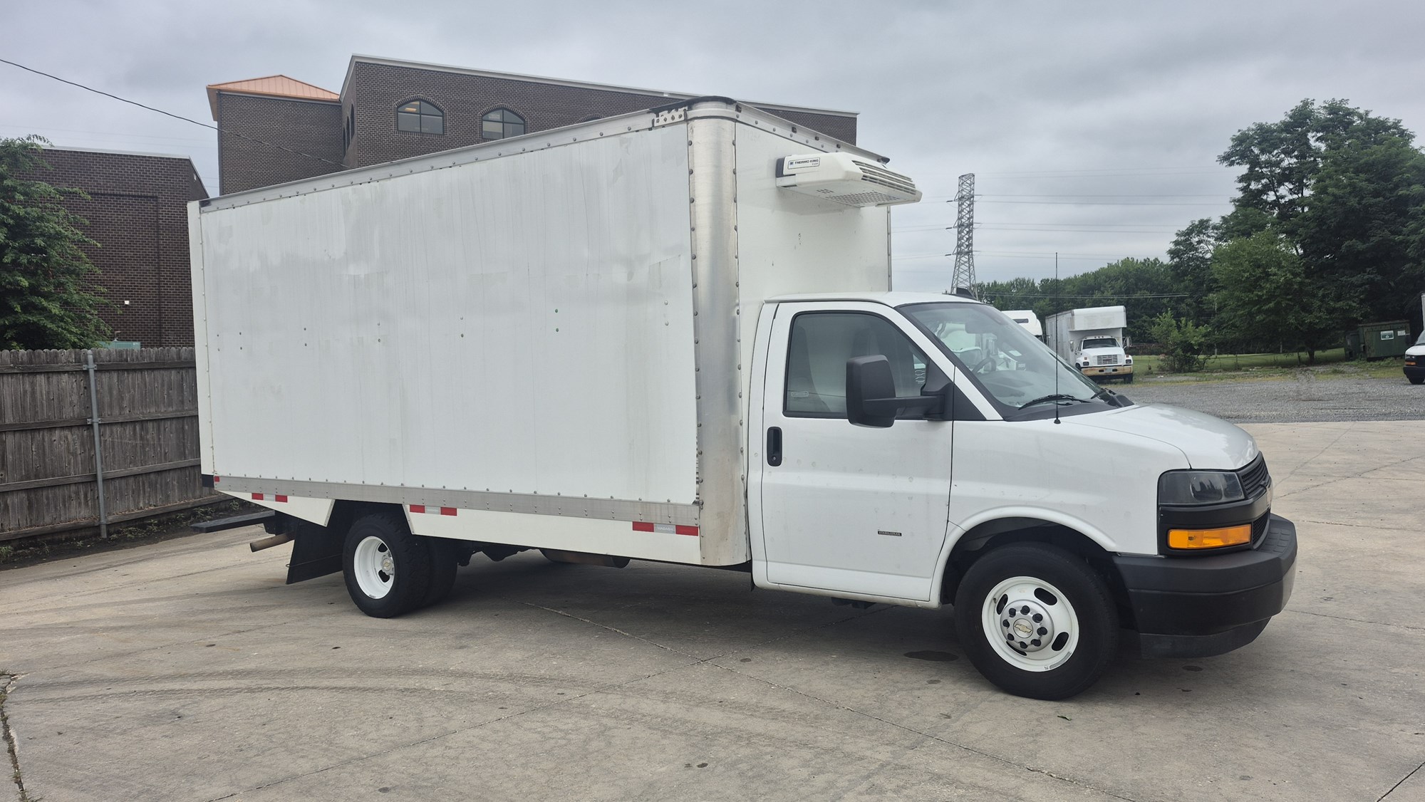 2024 GMC in Pennsauken, NJ — photo 3