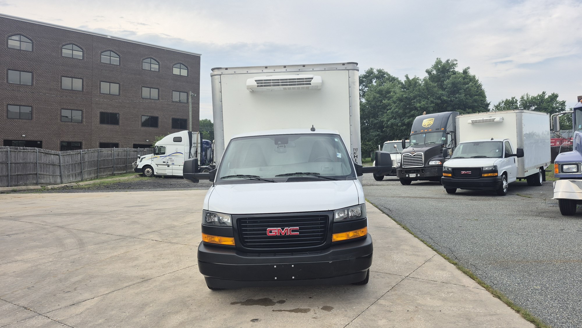 2024 GMC in New Castle, DE — photo 2