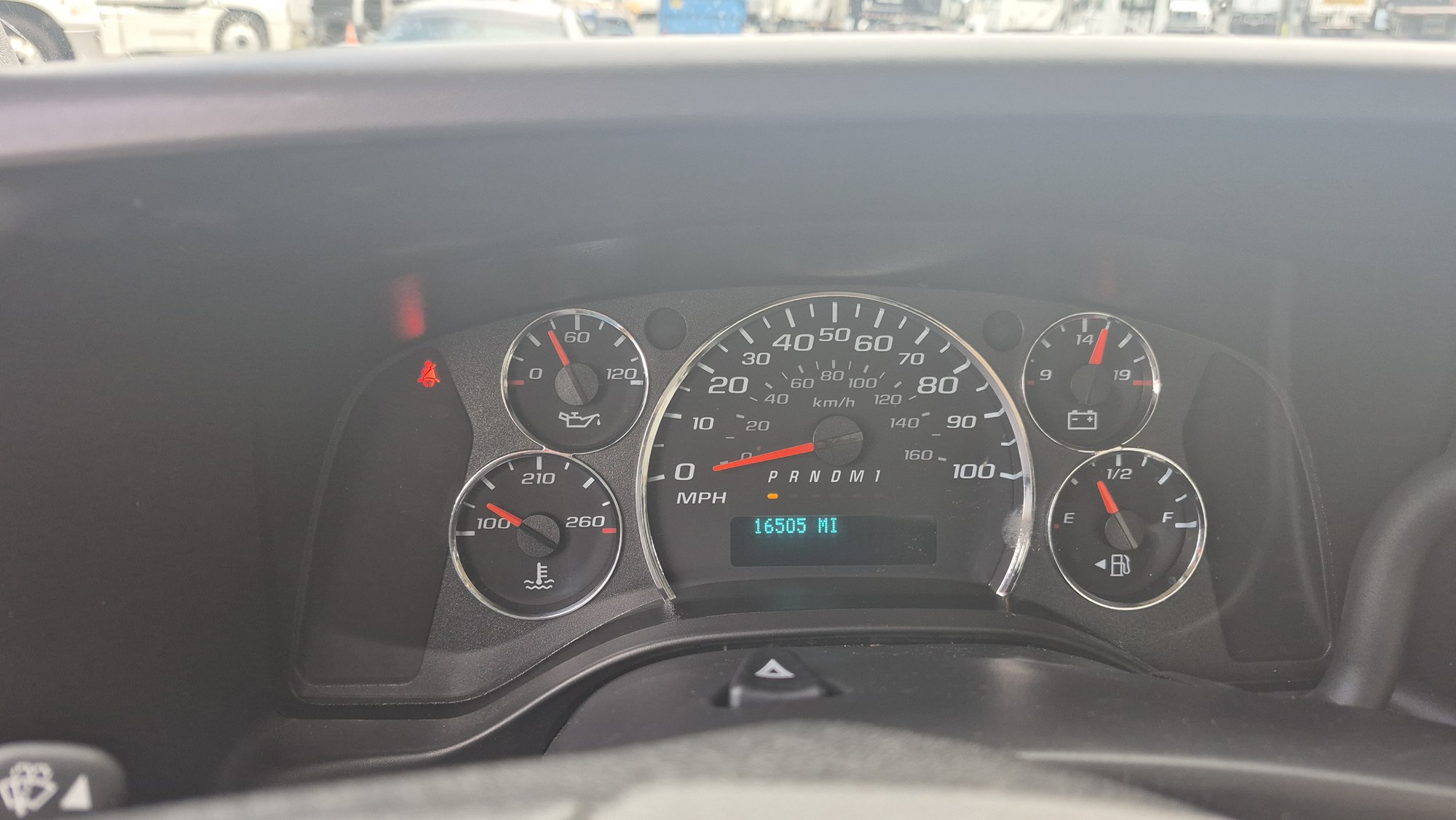 2024 GMC in New Castle, DE — photo 5