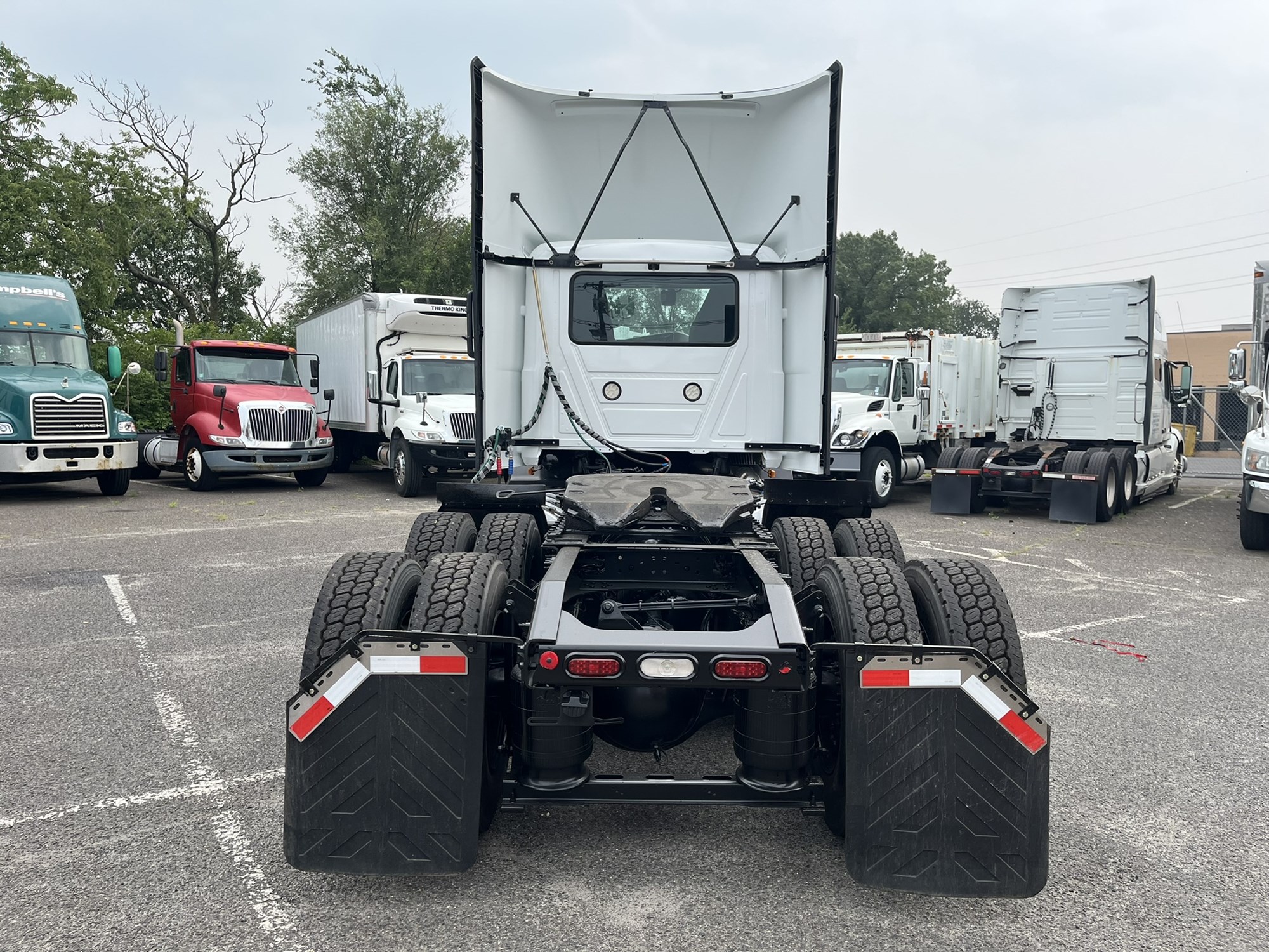 2023 Mack Anthem in Ephrata, PA — photo 5