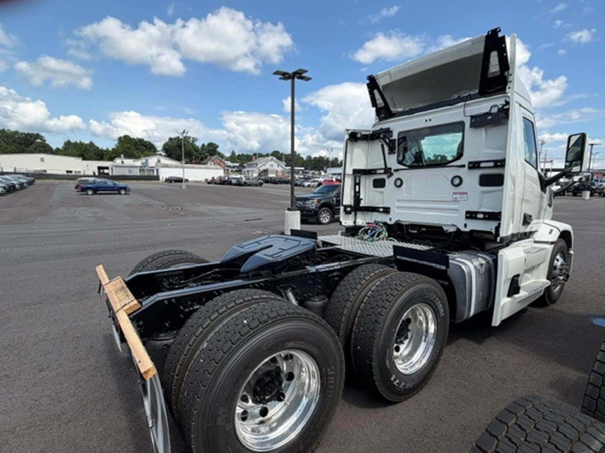 2026 MACK PIONEER 64T MOD 2026 MACK PIONEER 64T MOD - image 4 of 5