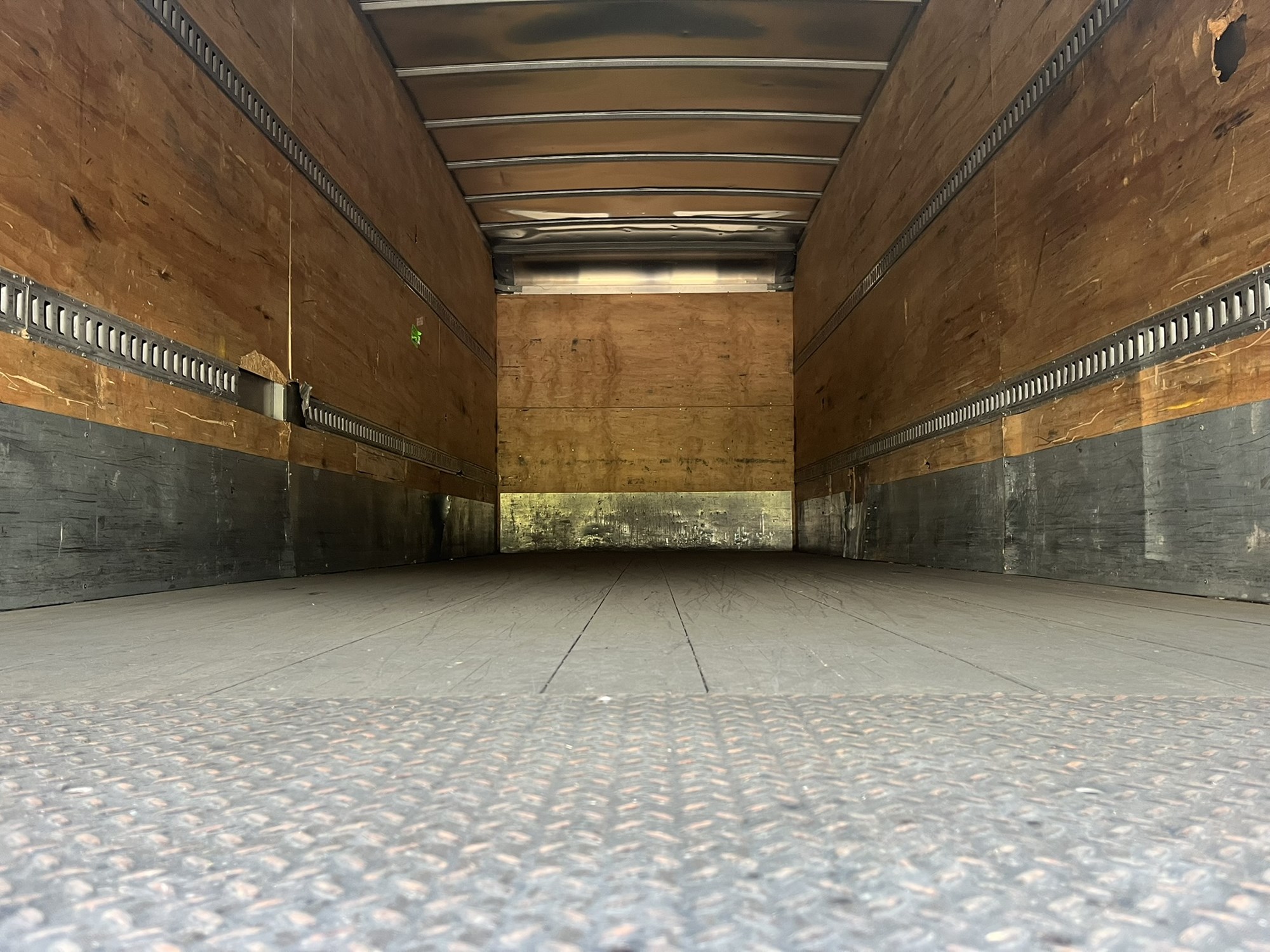 2019 Hino 268 in Souderton, PA — photo 5