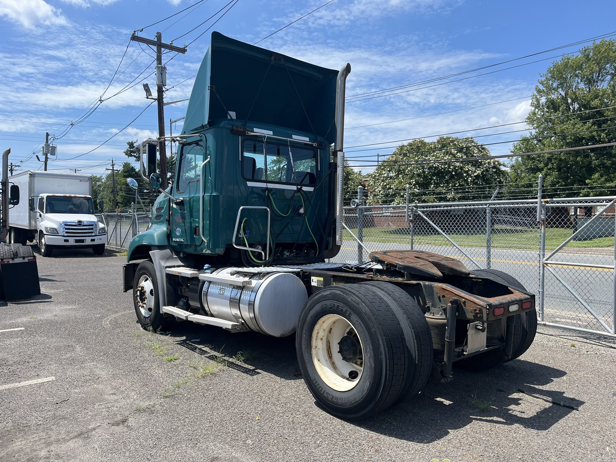 2014 MACK CXU612 2014 MACK CXU612 - image 6 of 6