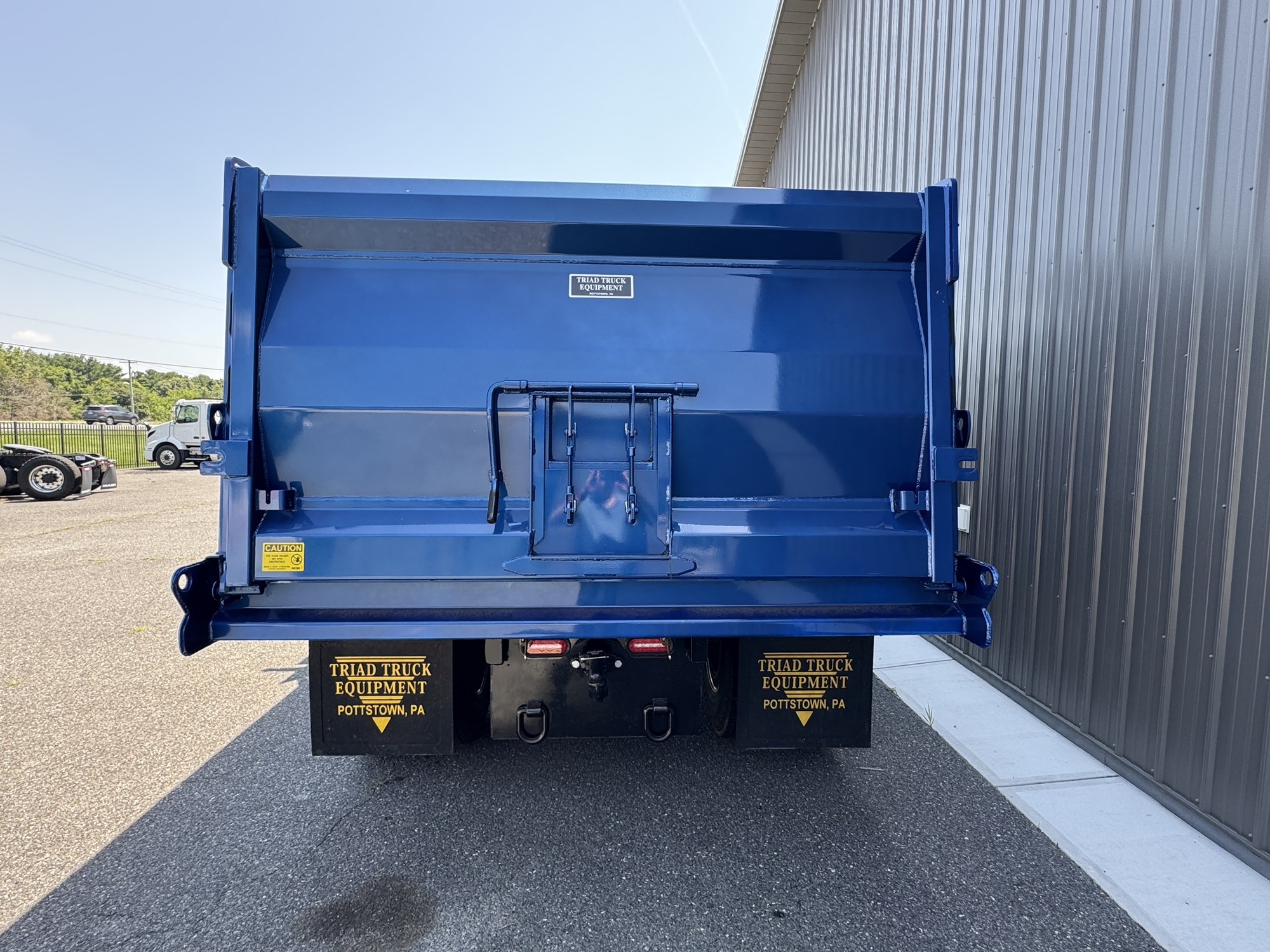 2026 MACK MD742 - image 5 of 6