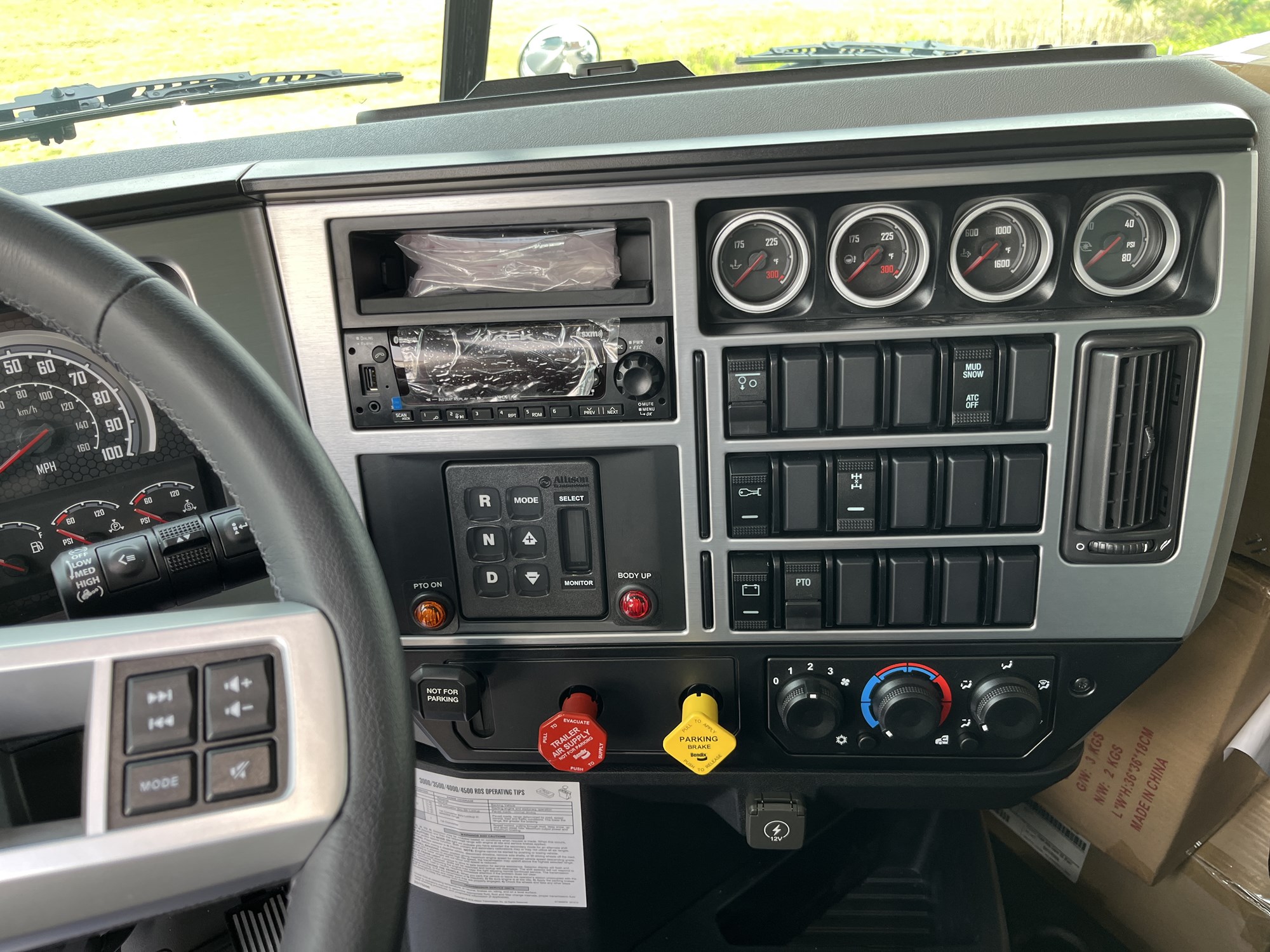 2027 MACK GR84F - image 6 of 6