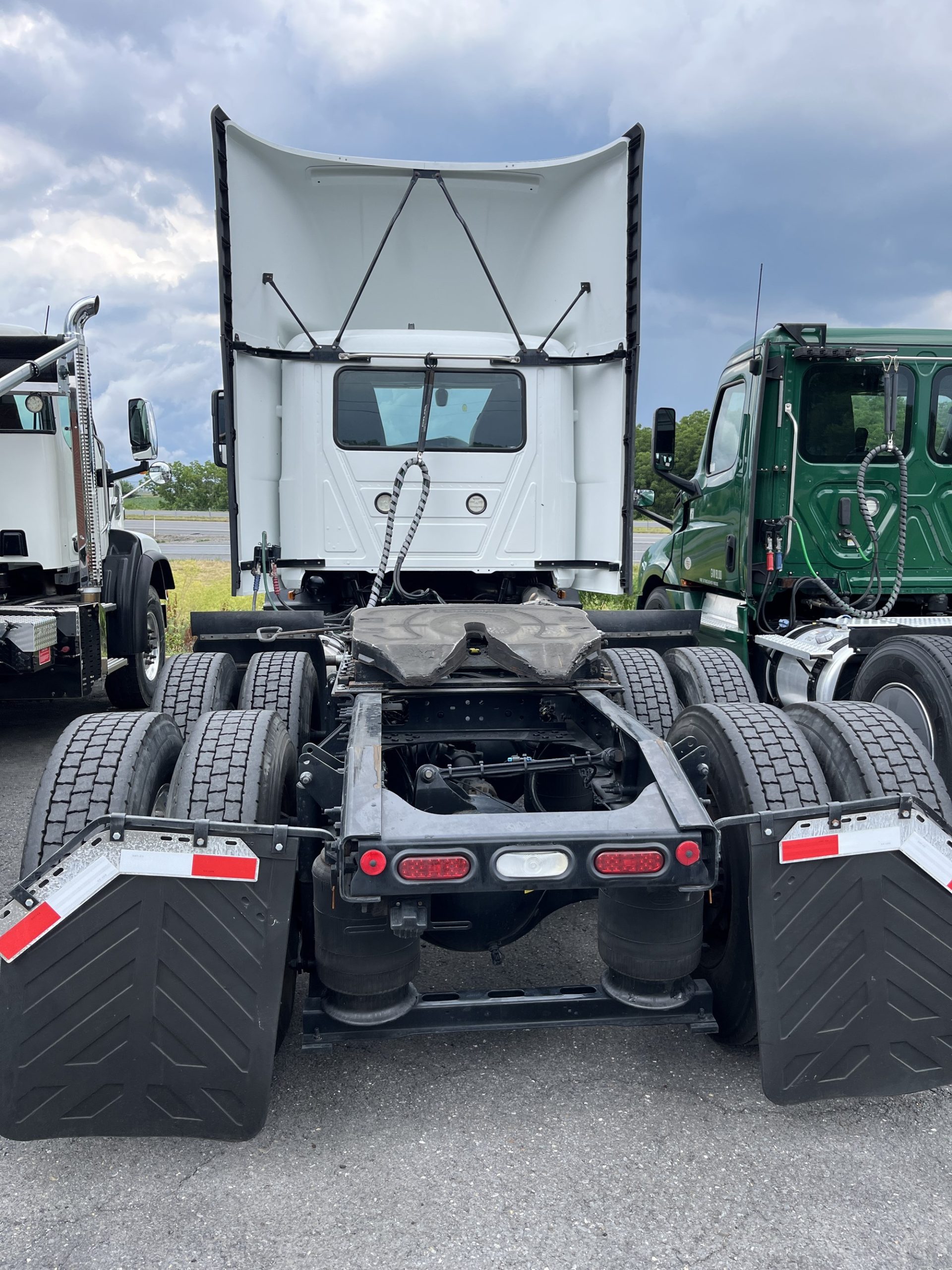 2023 MACK ANTHEM 2023 MACK ANTHEM - image 3 of 6