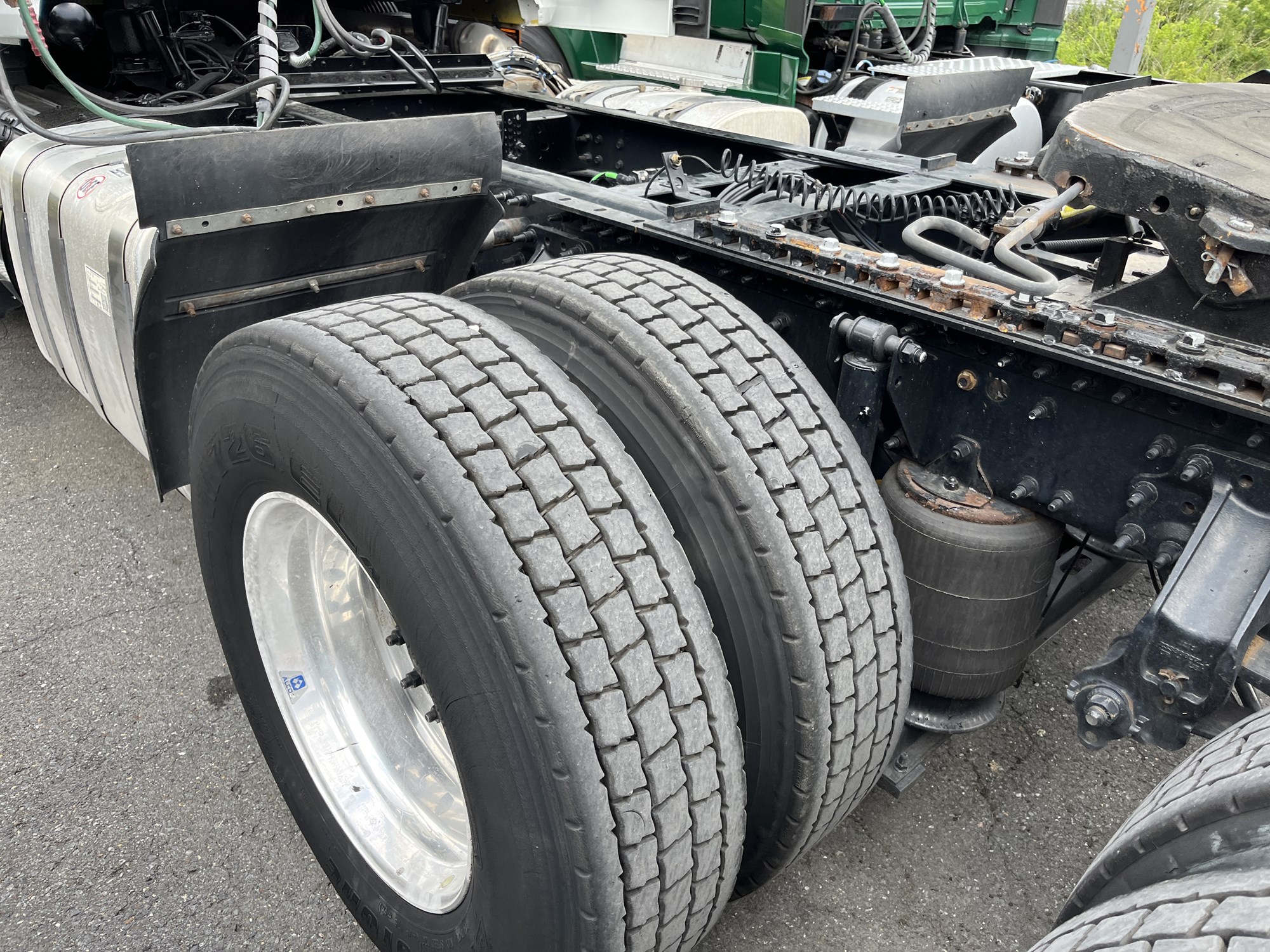 2023 MACK ANTHEM 2023 MACK ANTHEM - image 5 of 6