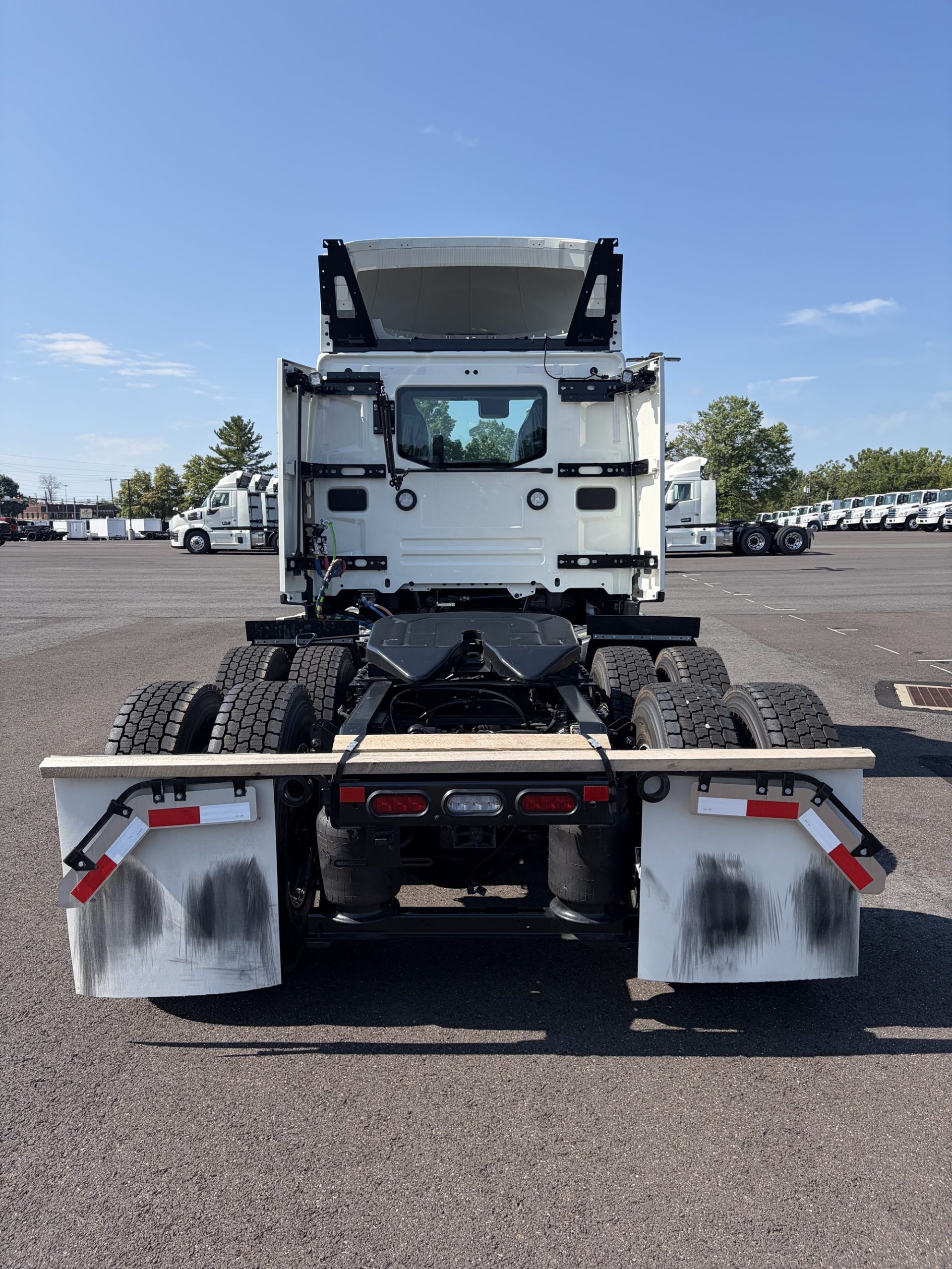 2026 MACK PIONEER 64T MOD - image 6 of 6