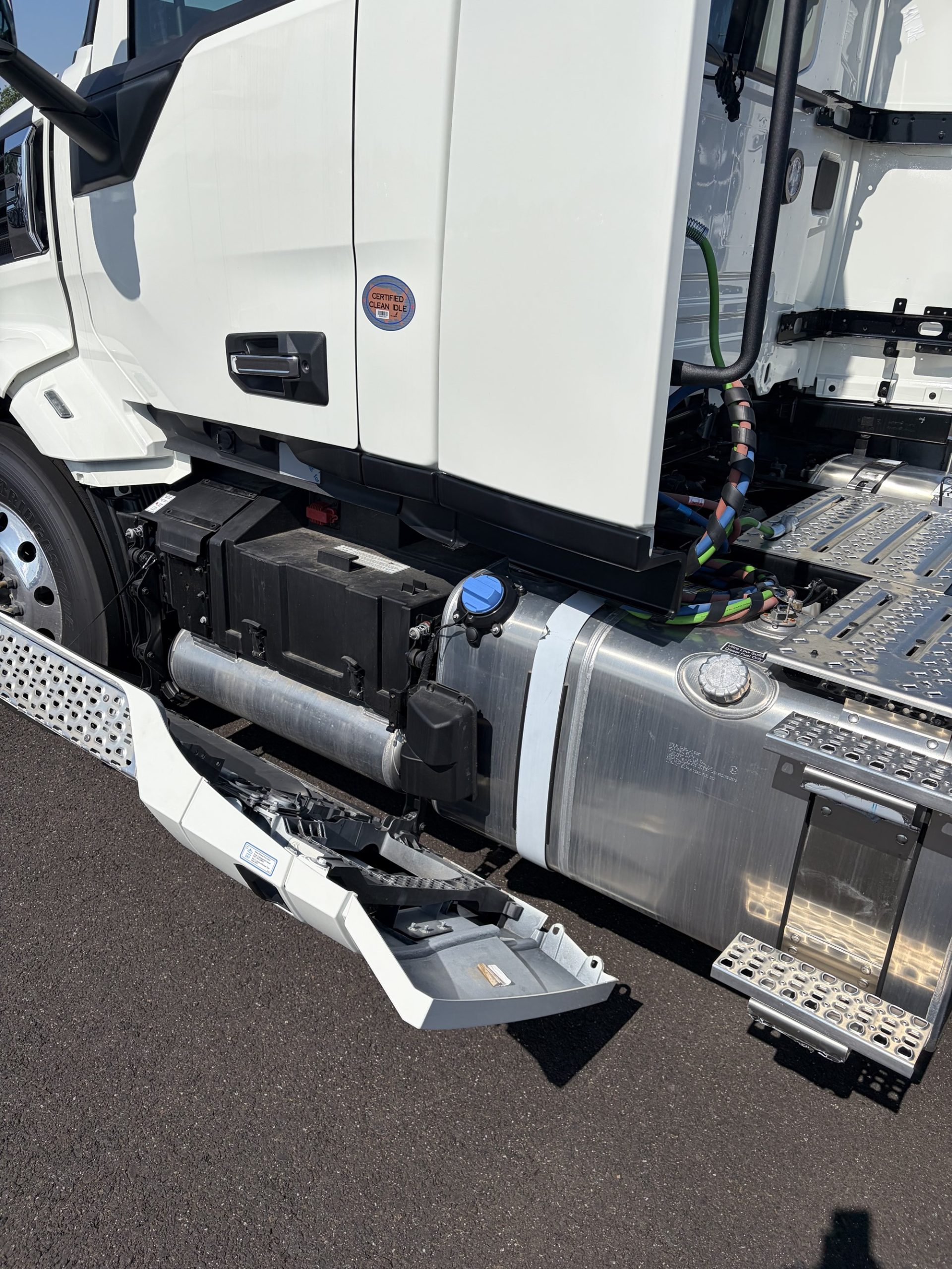 2026 MACK PIONEER 64T MOD 2026 MACK PIONEER 64T MOD - image 5 of 6