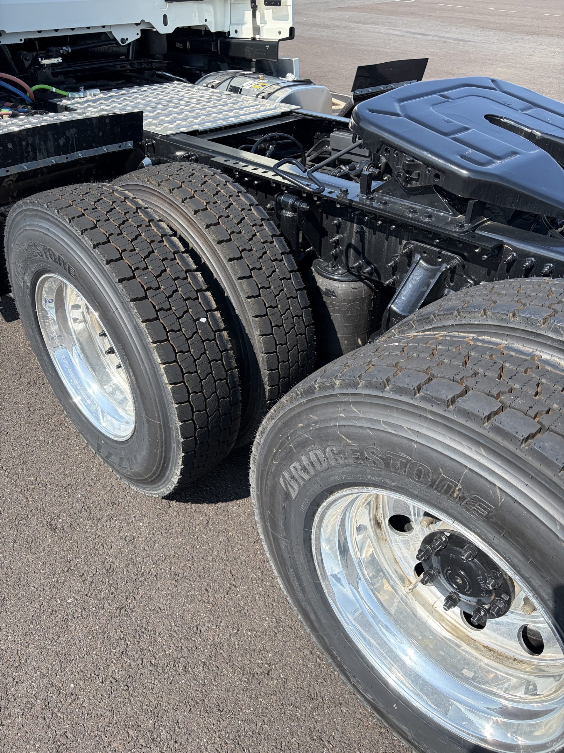 2026 MACK PIONEER 64T MOD - image 6 of 6