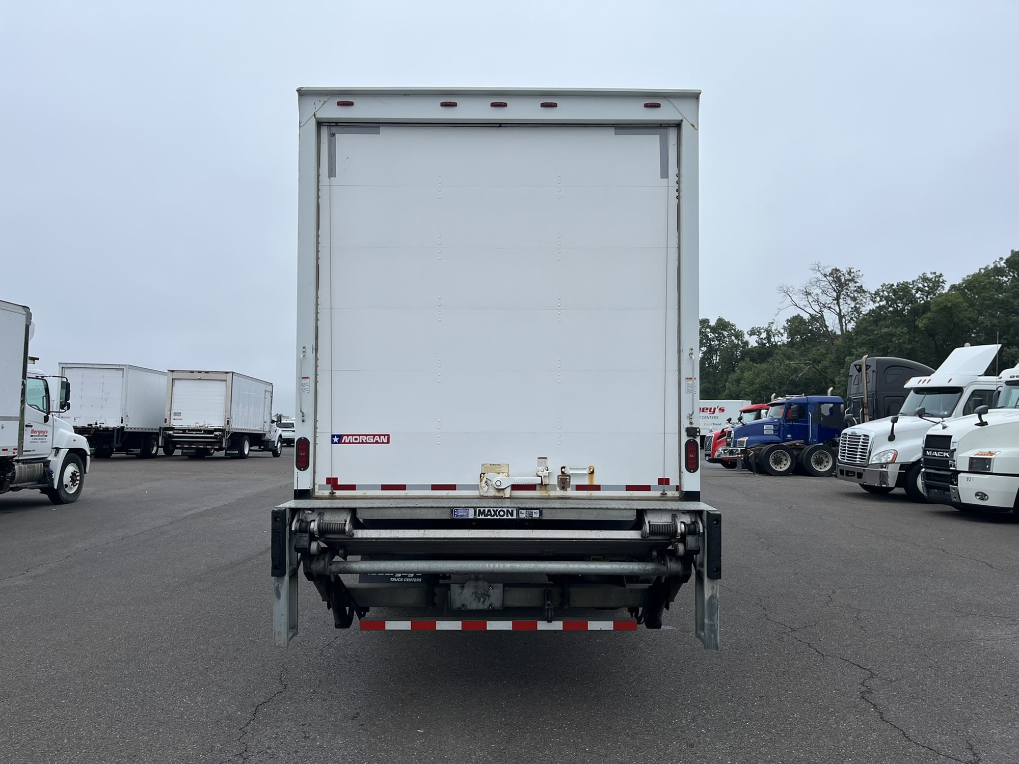 2019 MACK AN42T 2019 MACK AN42T - image 5 of 6