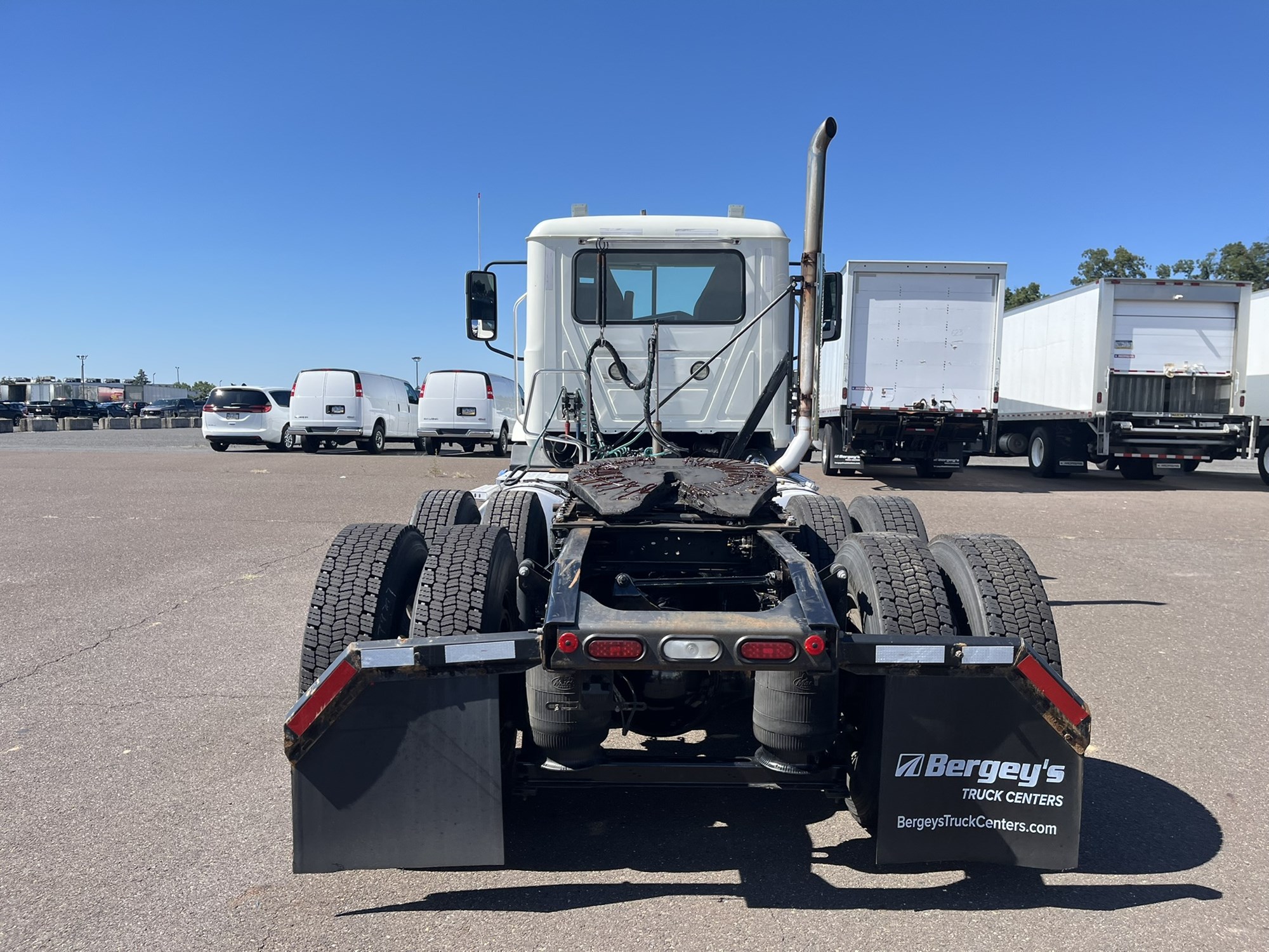 2019 MACK AN64T 2019 MACK AN64T - image 5 of 6