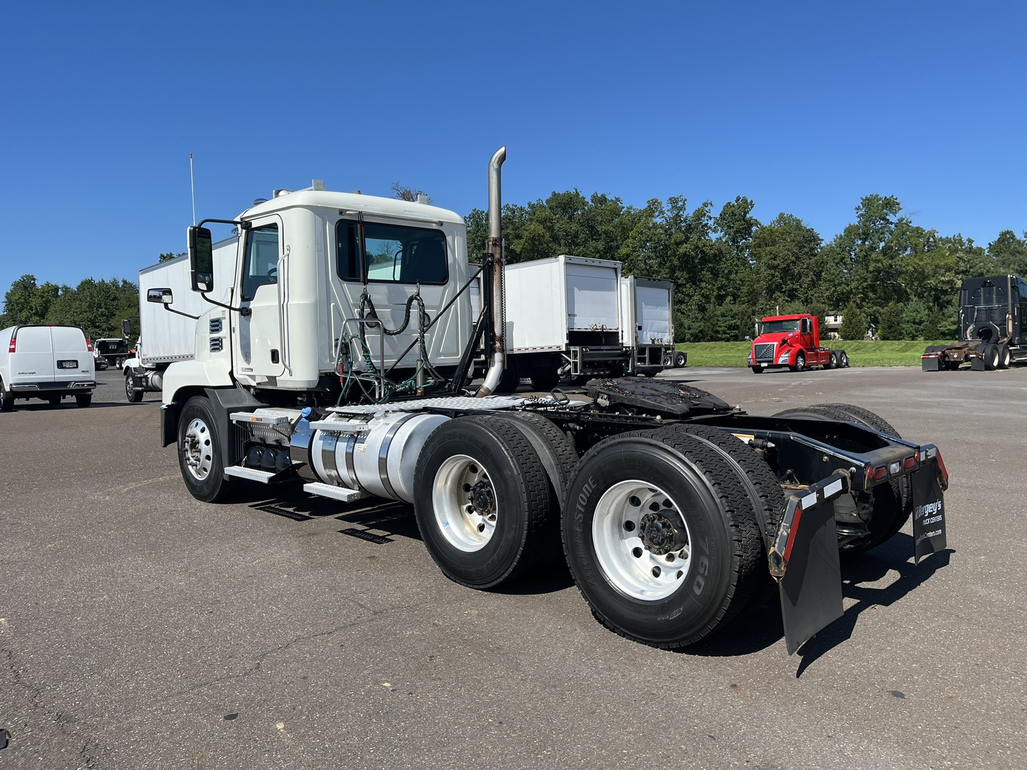 2019 MACK AN64T 2019 MACK AN64T - image 6 of 6