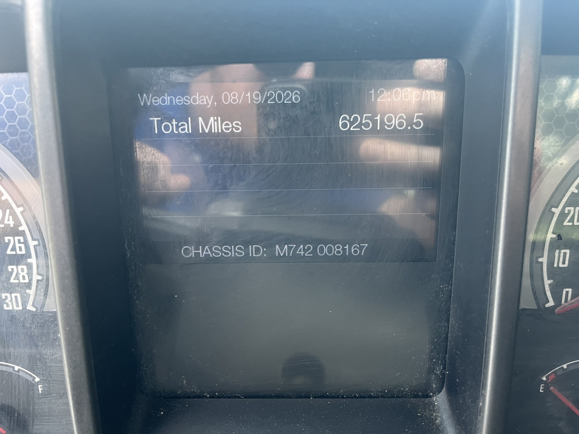 2019 MACK ANTHEM 2019 MACK ANTHEM - image 2 of 4