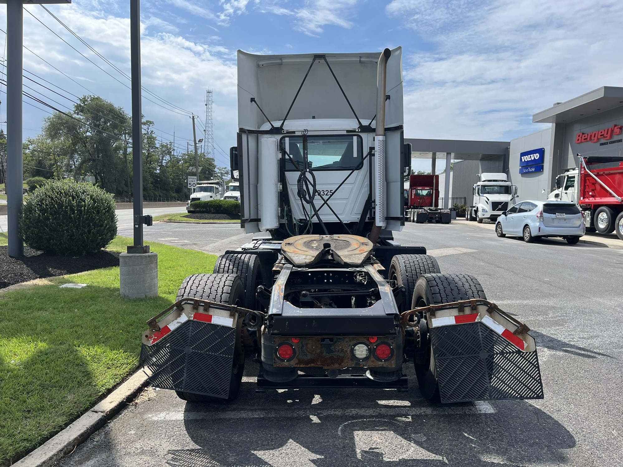 2019 MACK ANTHEM 2019 MACK ANTHEM - image 5 of 6