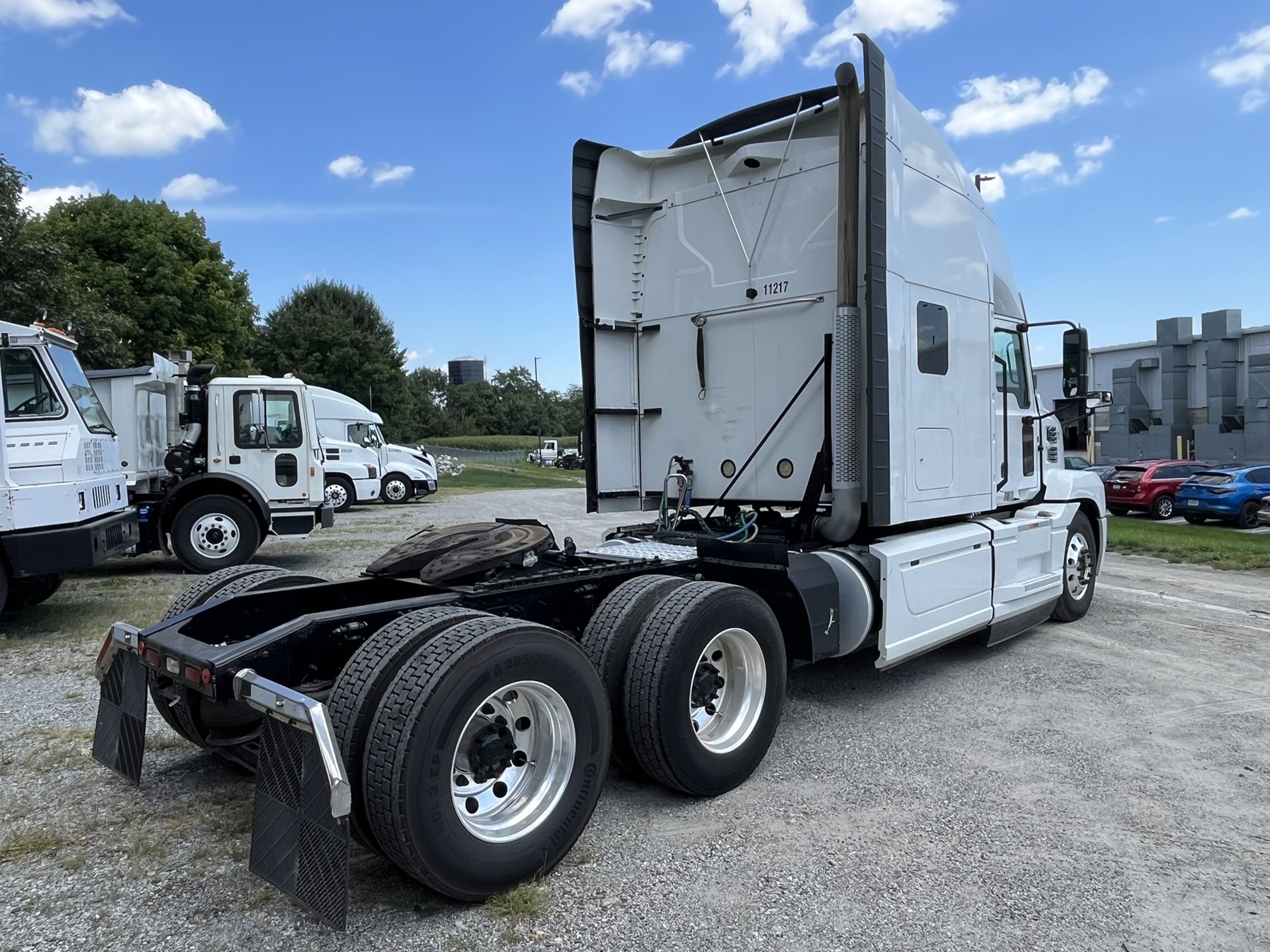 2021 MACK ANTHEM 2021 MACK ANTHEM - image 4 of 6