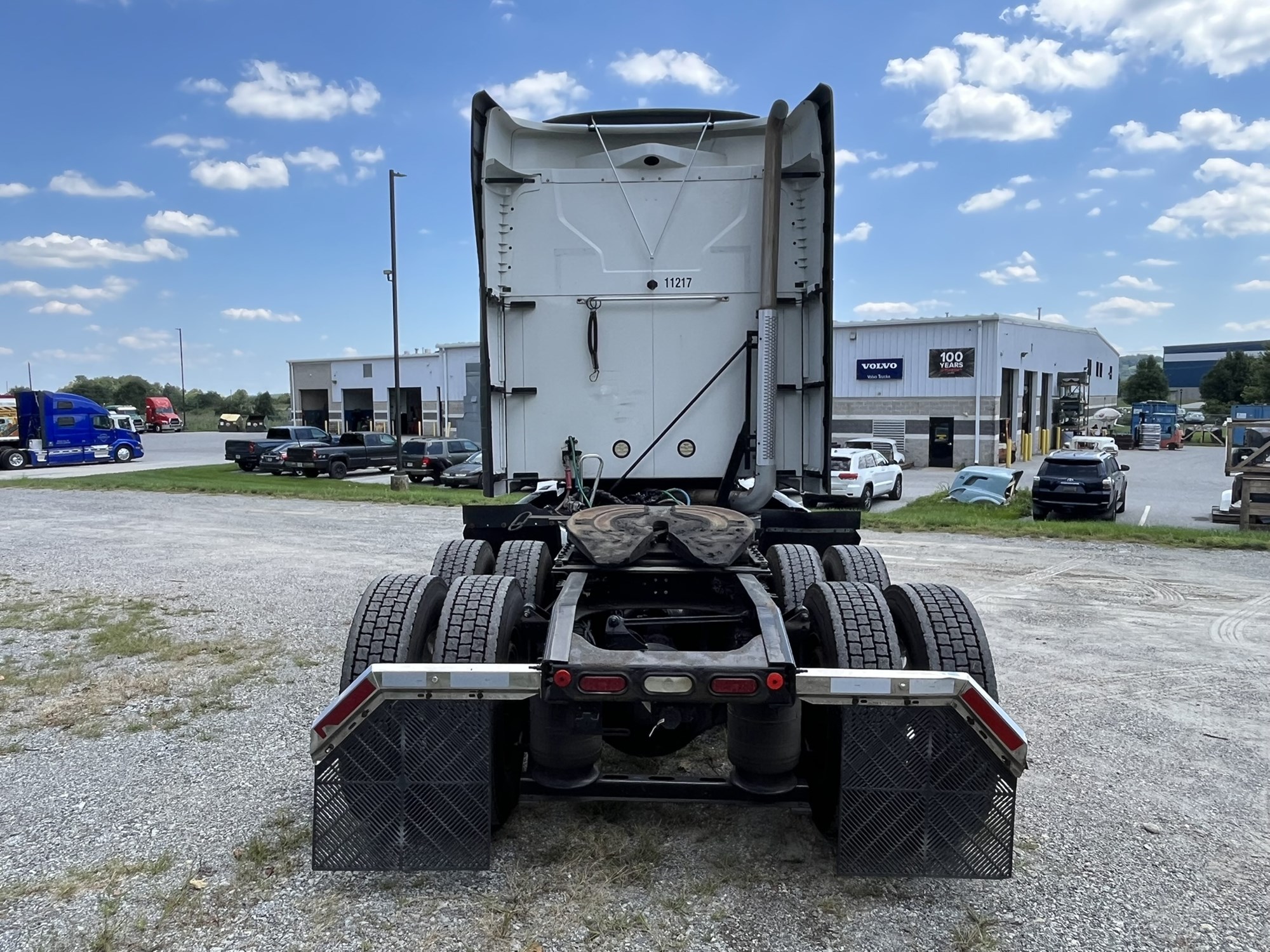 2021 MACK ANTHEM 2021 MACK ANTHEM - image 5 of 6