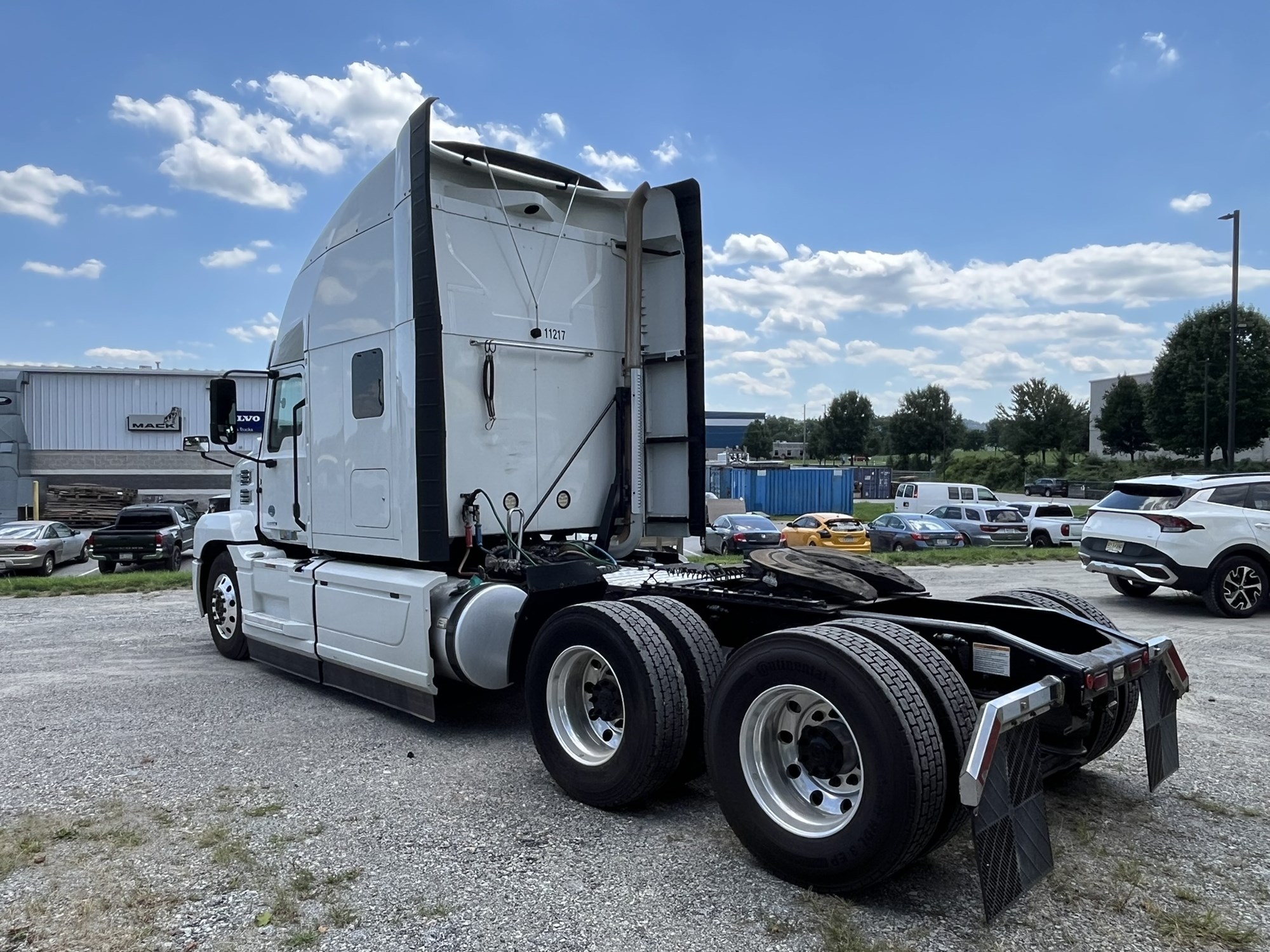 2021 MACK ANTHEM 2021 MACK ANTHEM - image 6 of 6