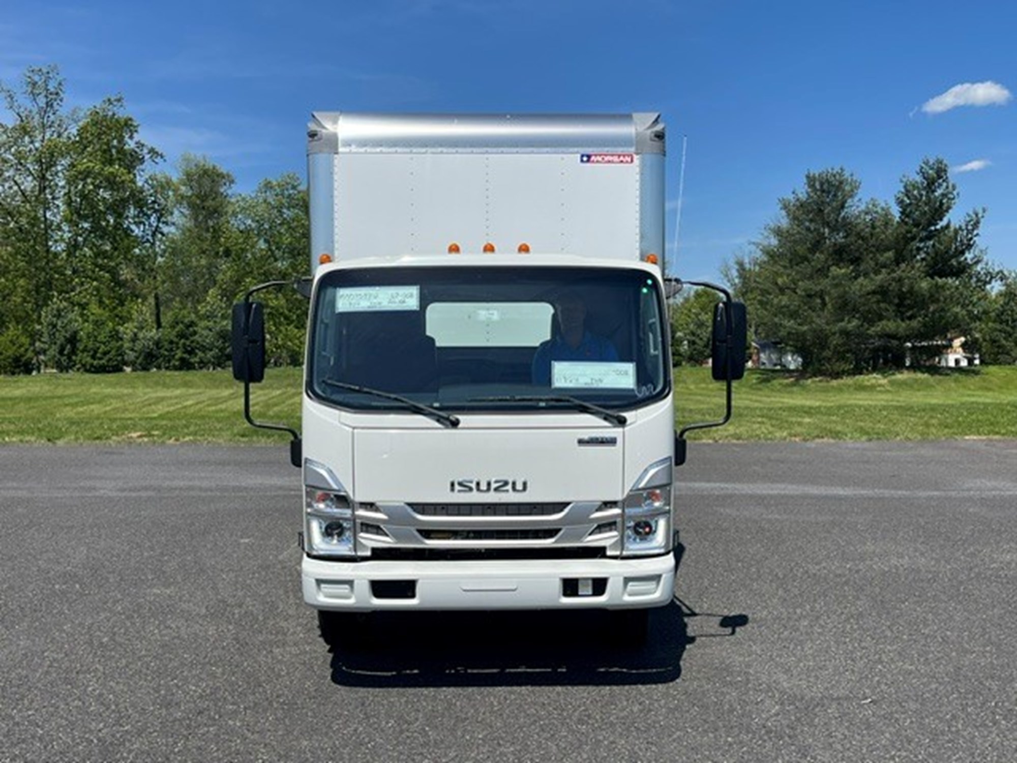 2026 Isuzu NRR 2026 Isuzu NRR - image 1 of 6