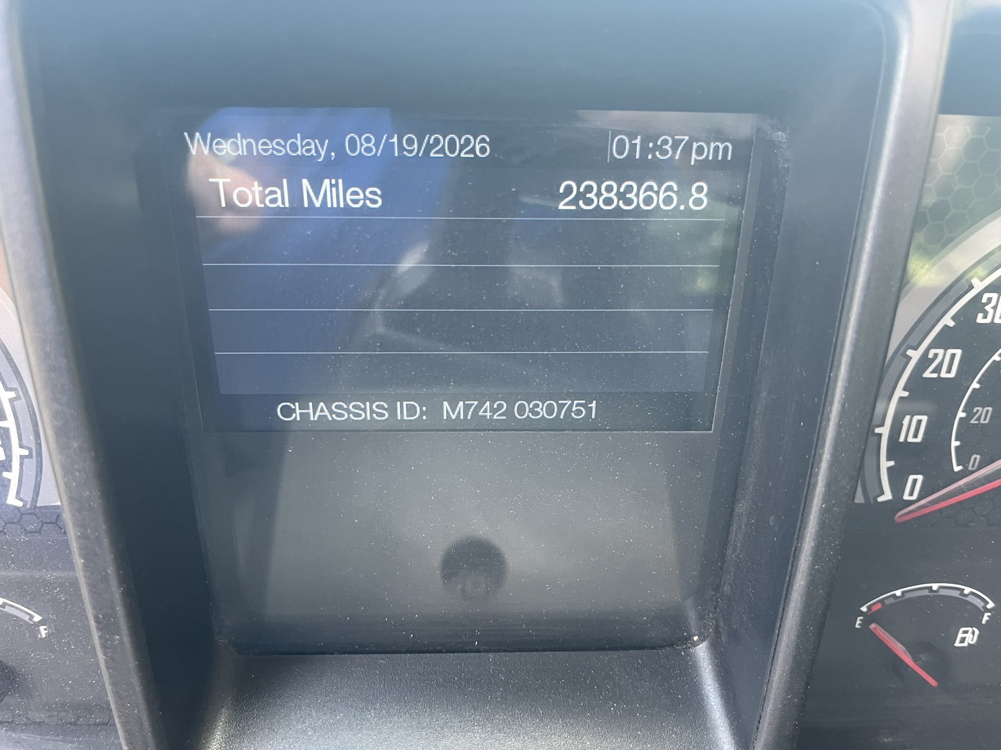 2023 MACK ANTHEM 2023 MACK ANTHEM - image 3 of 4