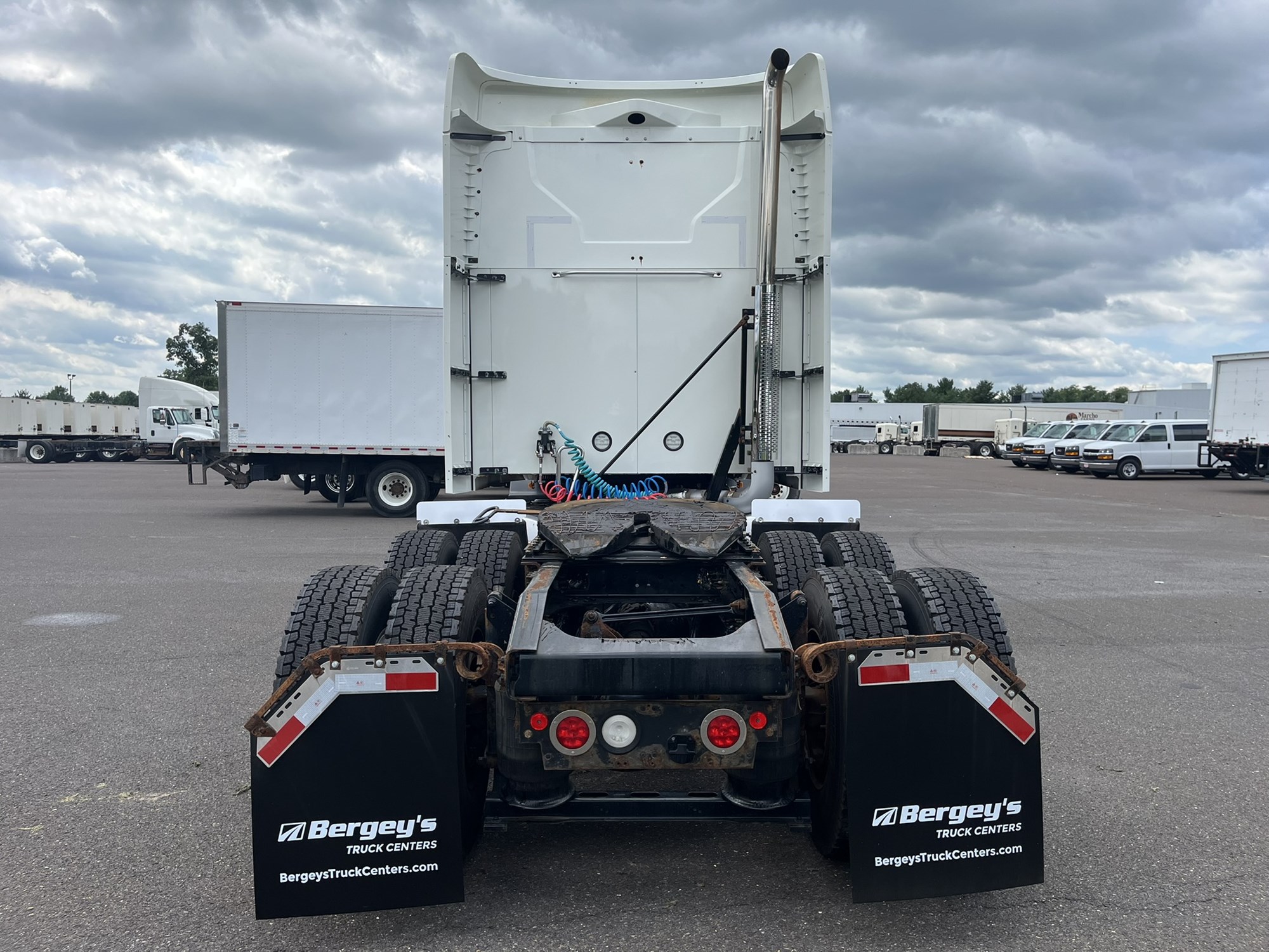 2019 MACK AN64T 2019 MACK AN64T - image 5 of 6