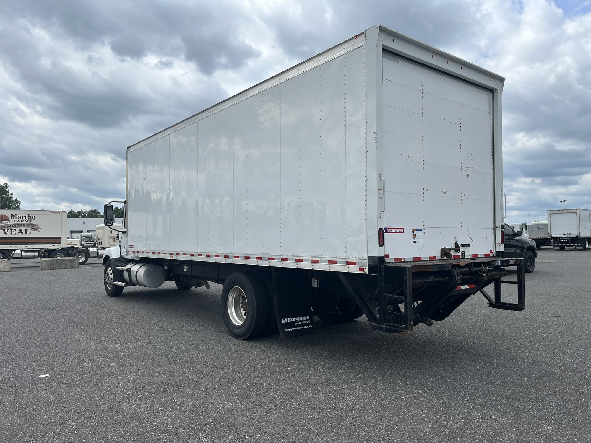 2024 MACK MD 2024 MACK MD - image 6 of 6