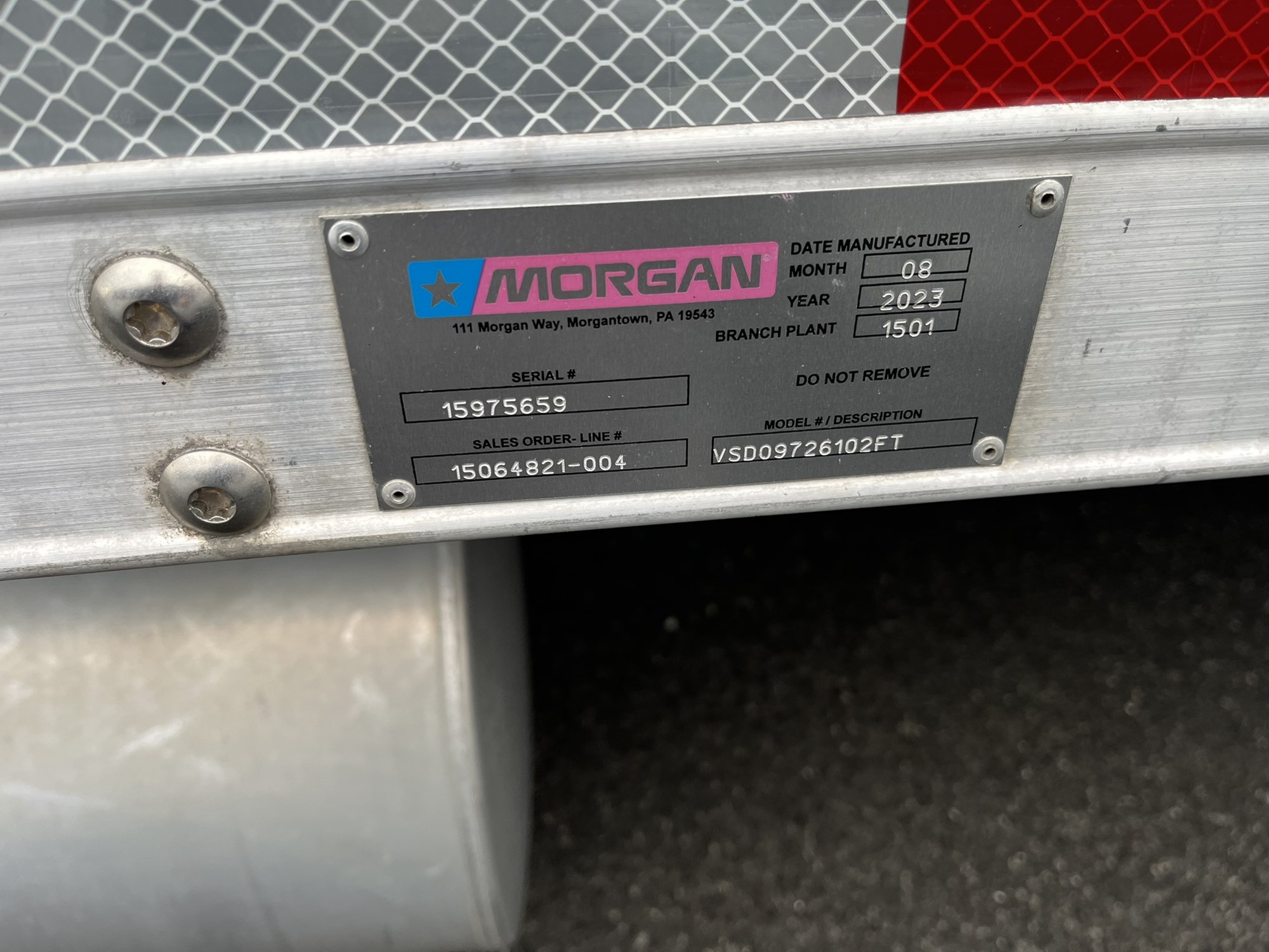 2024 Mack MD 2024 Mack MD - image 3 of 5