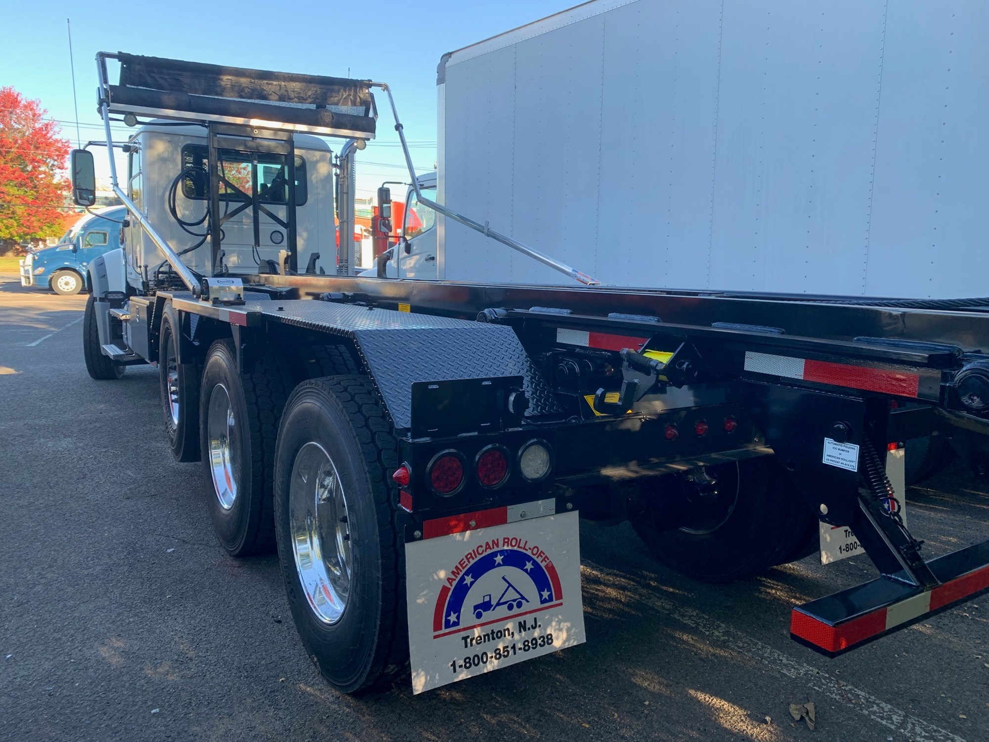 2027 MACK GR84F - image 2 of 4