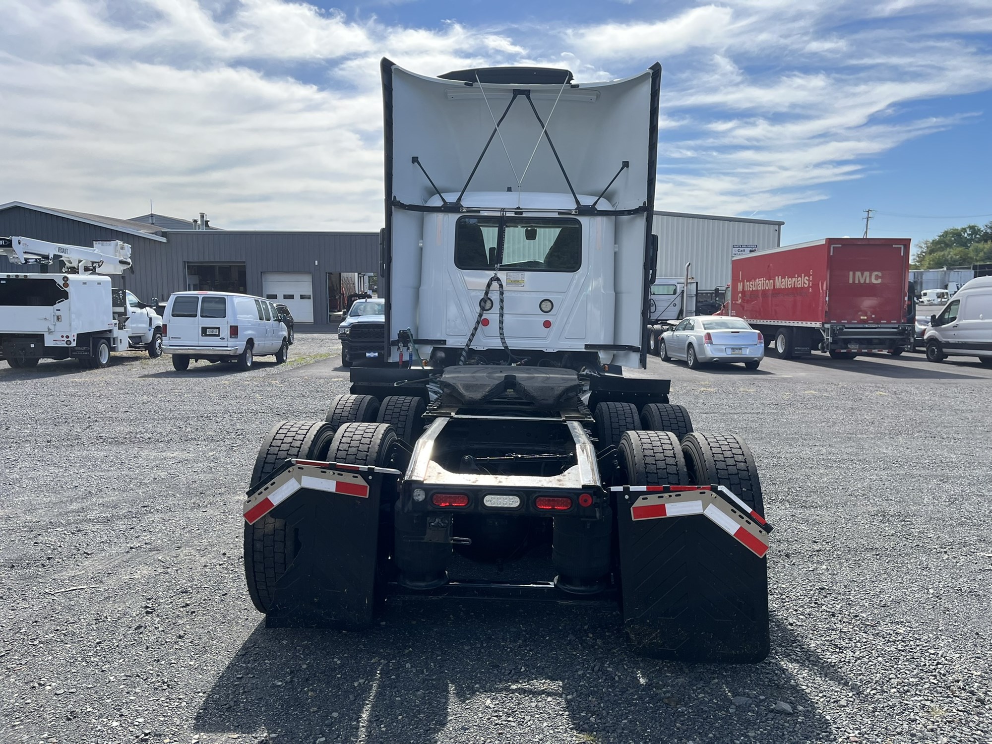 2023 MACK ANTHEM - image 5 of 6