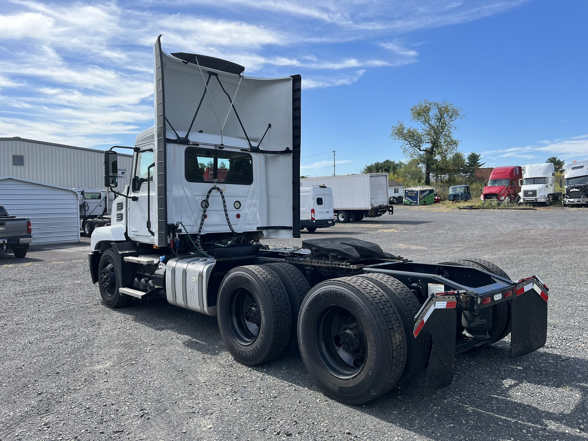 2023 MACK ANTHEM - image 6 of 6
