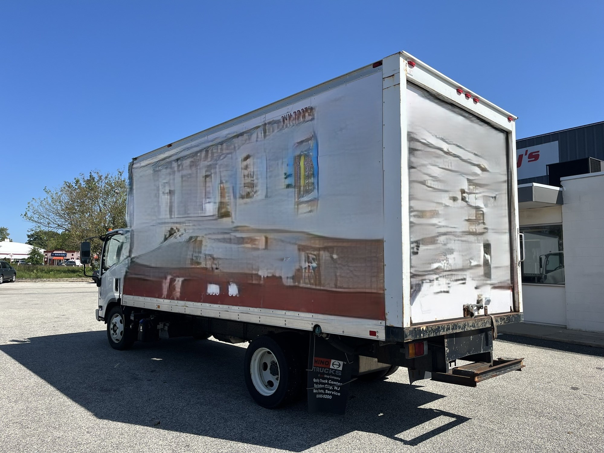 2023 HINO S52 - image 4 of 6