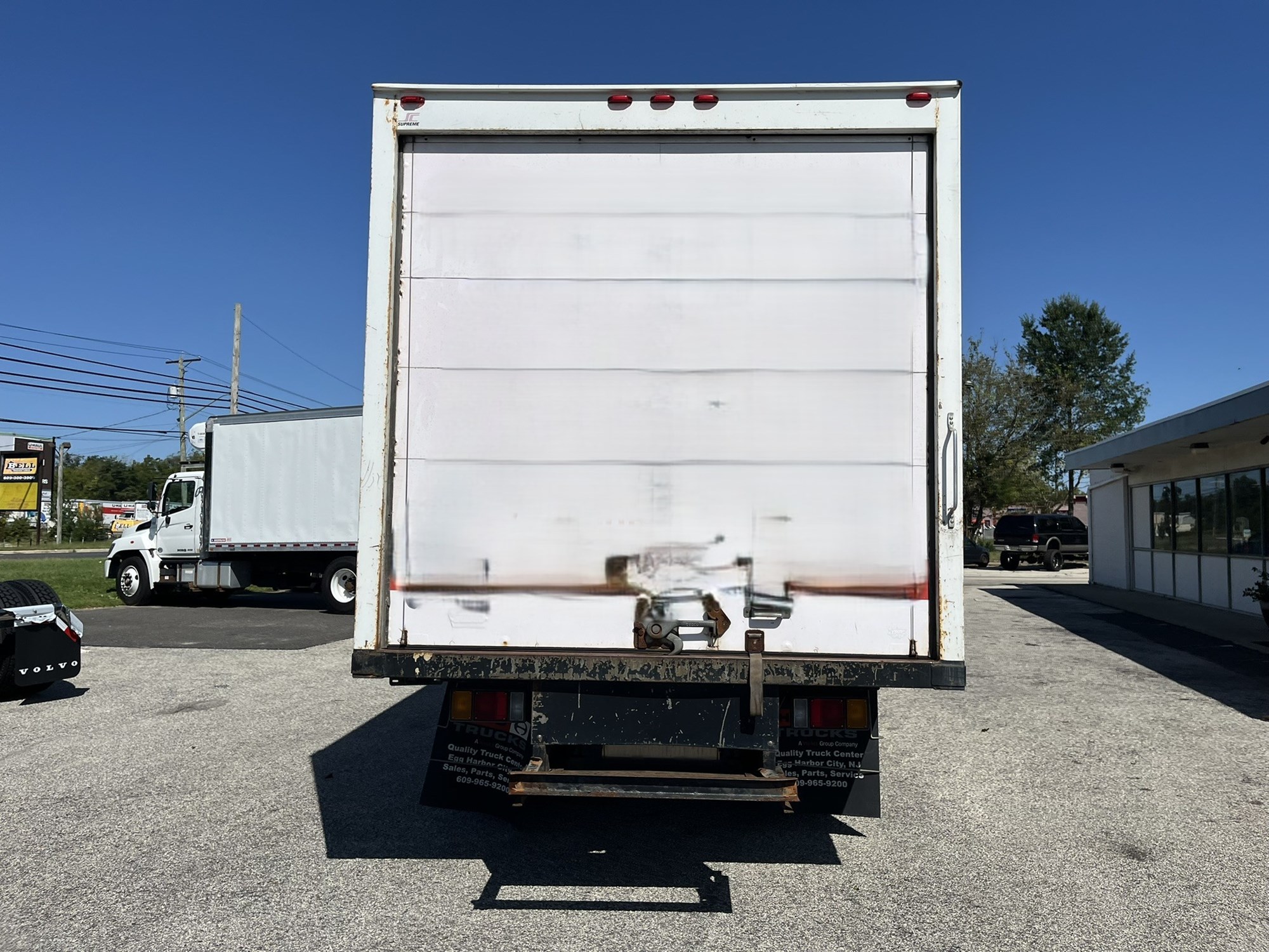 2023 HINO S52 - image 5 of 6