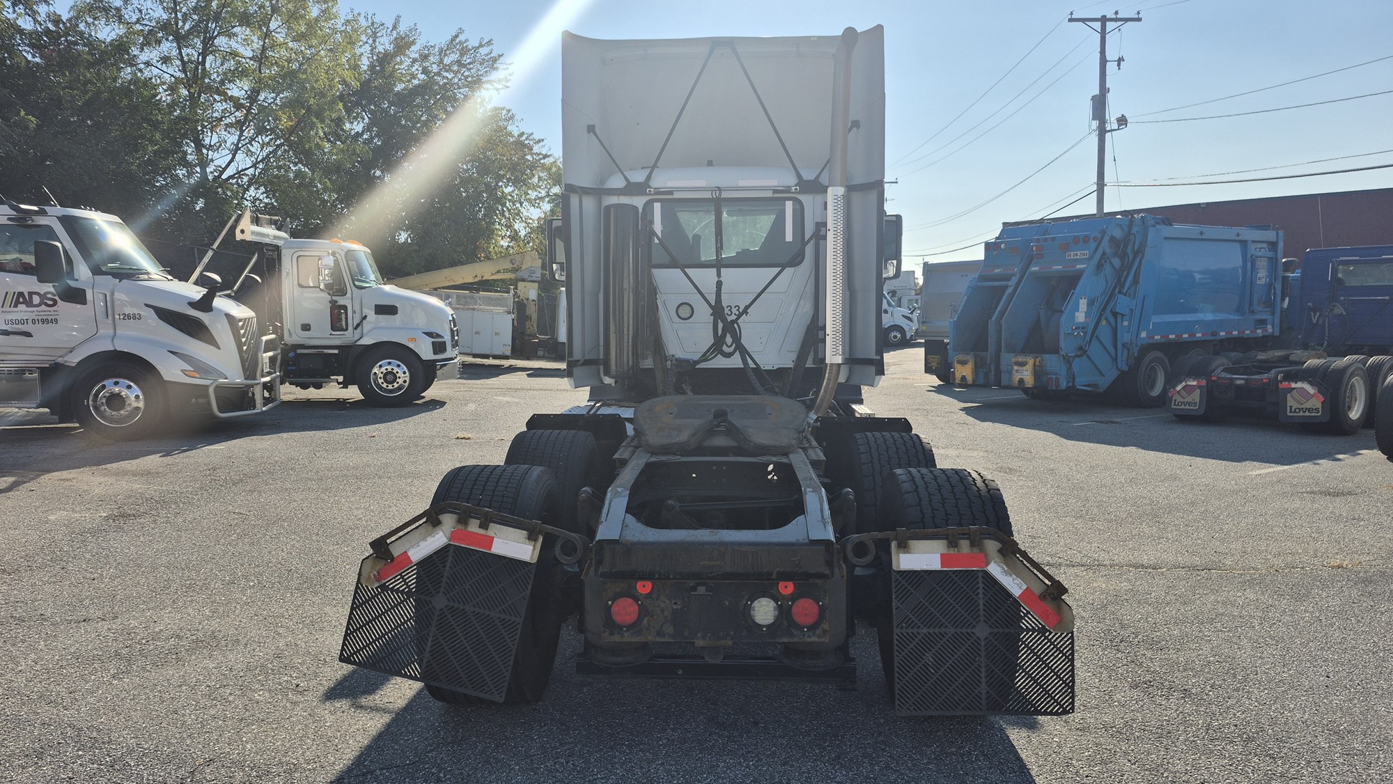 2019 MACK ANTHEM - image 4 of 6