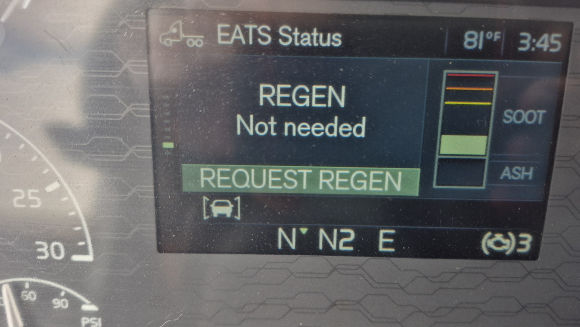 2022 Volvo VNL 760 in Ephrata, PA — photo 6