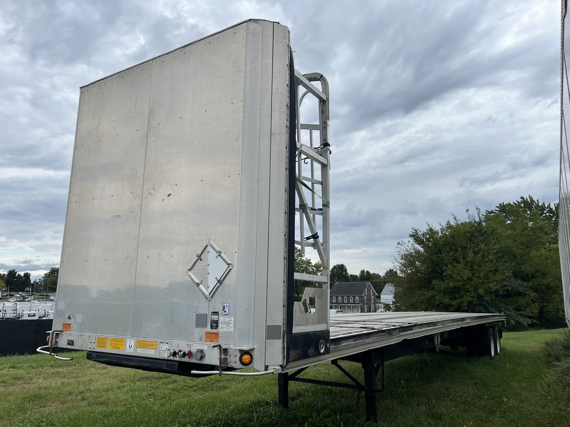 2015 Utility Trailer in Souderton, PA