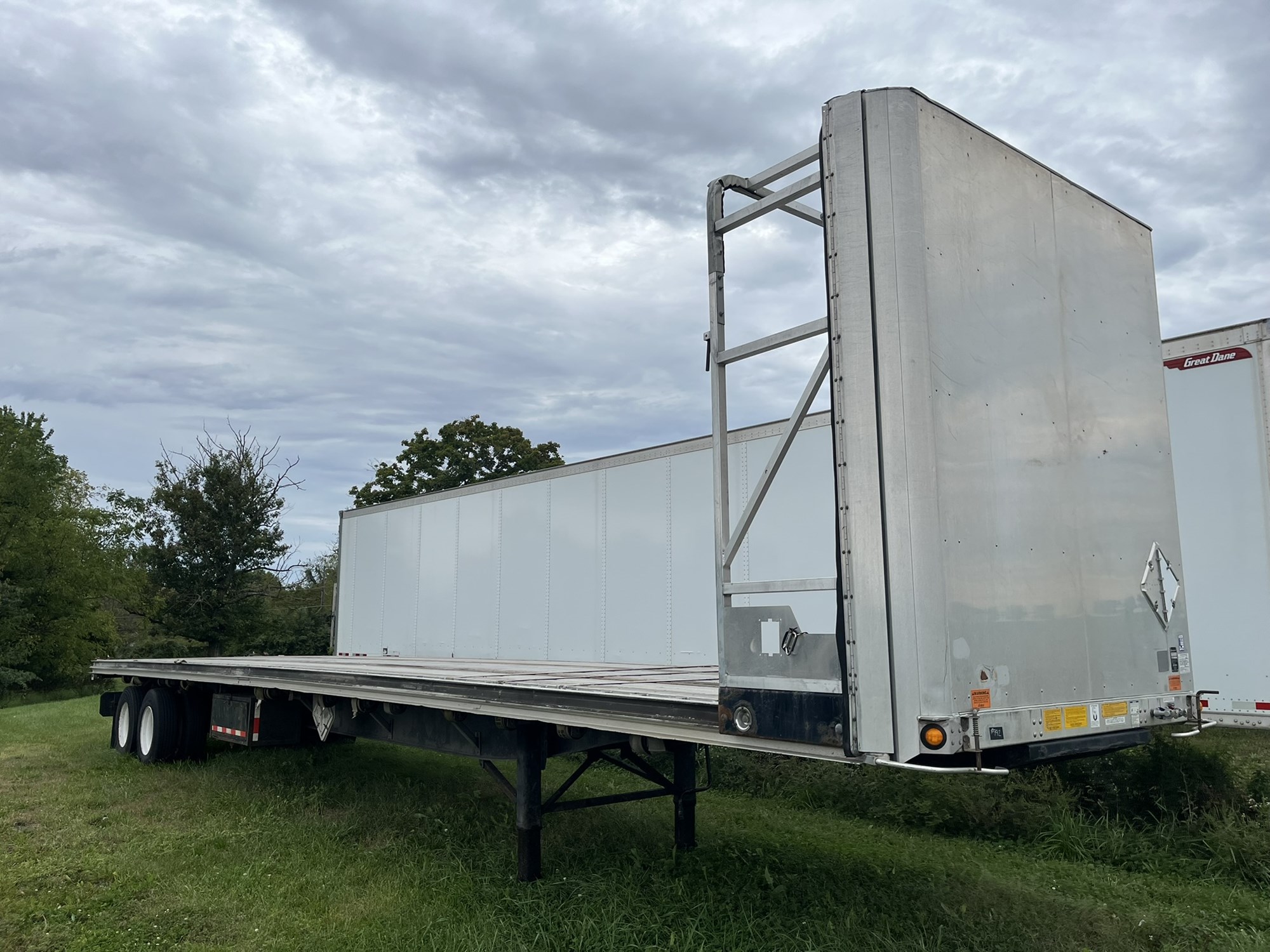 2015 Utility Trailer in Souderton, PA — photo 2