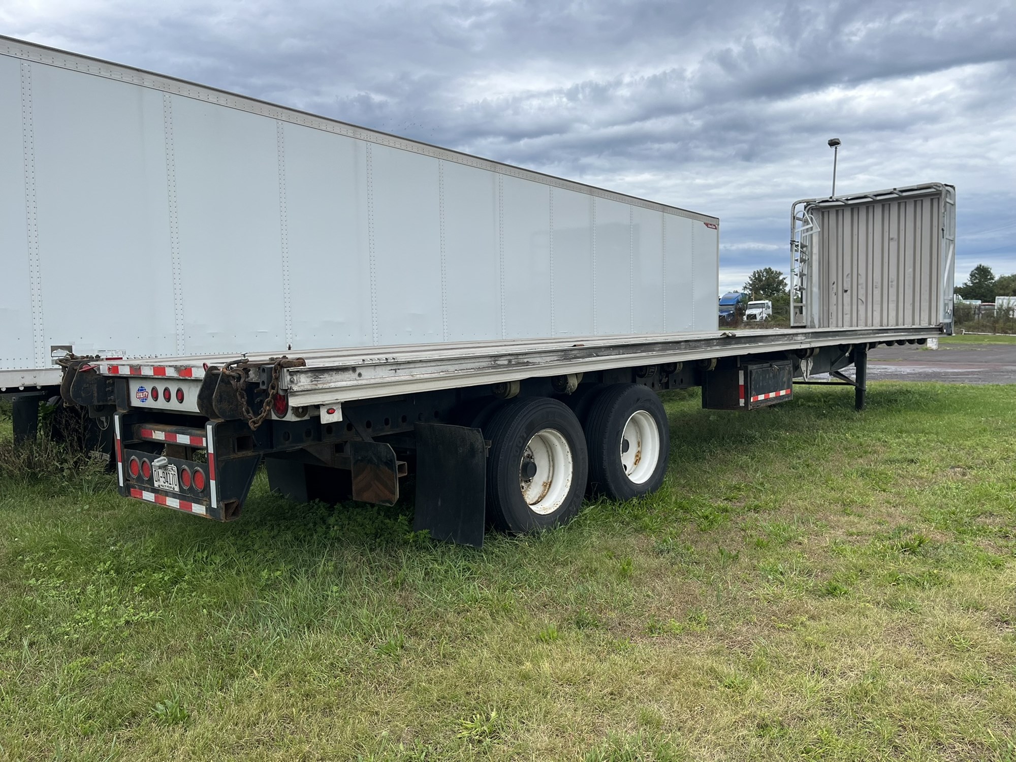 2015 Utility Trailer in Souderton, PA — photo 3