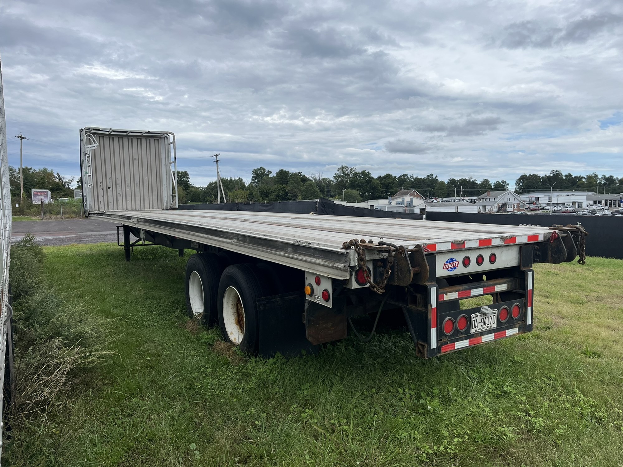 2015 Utility Trailer in Souderton, PA — photo 4