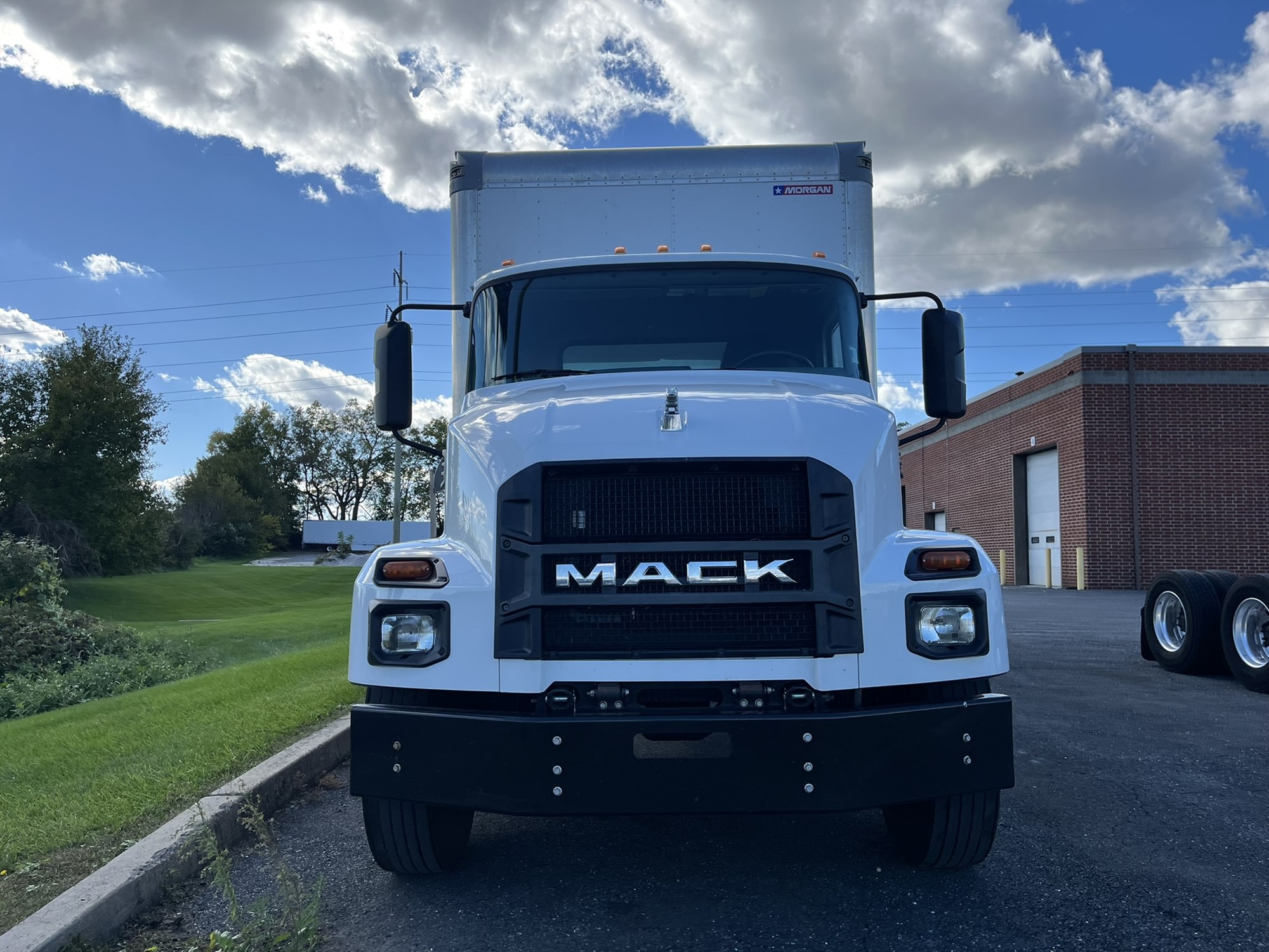 2024 Mack MD in Ephrata, PA — photo 2