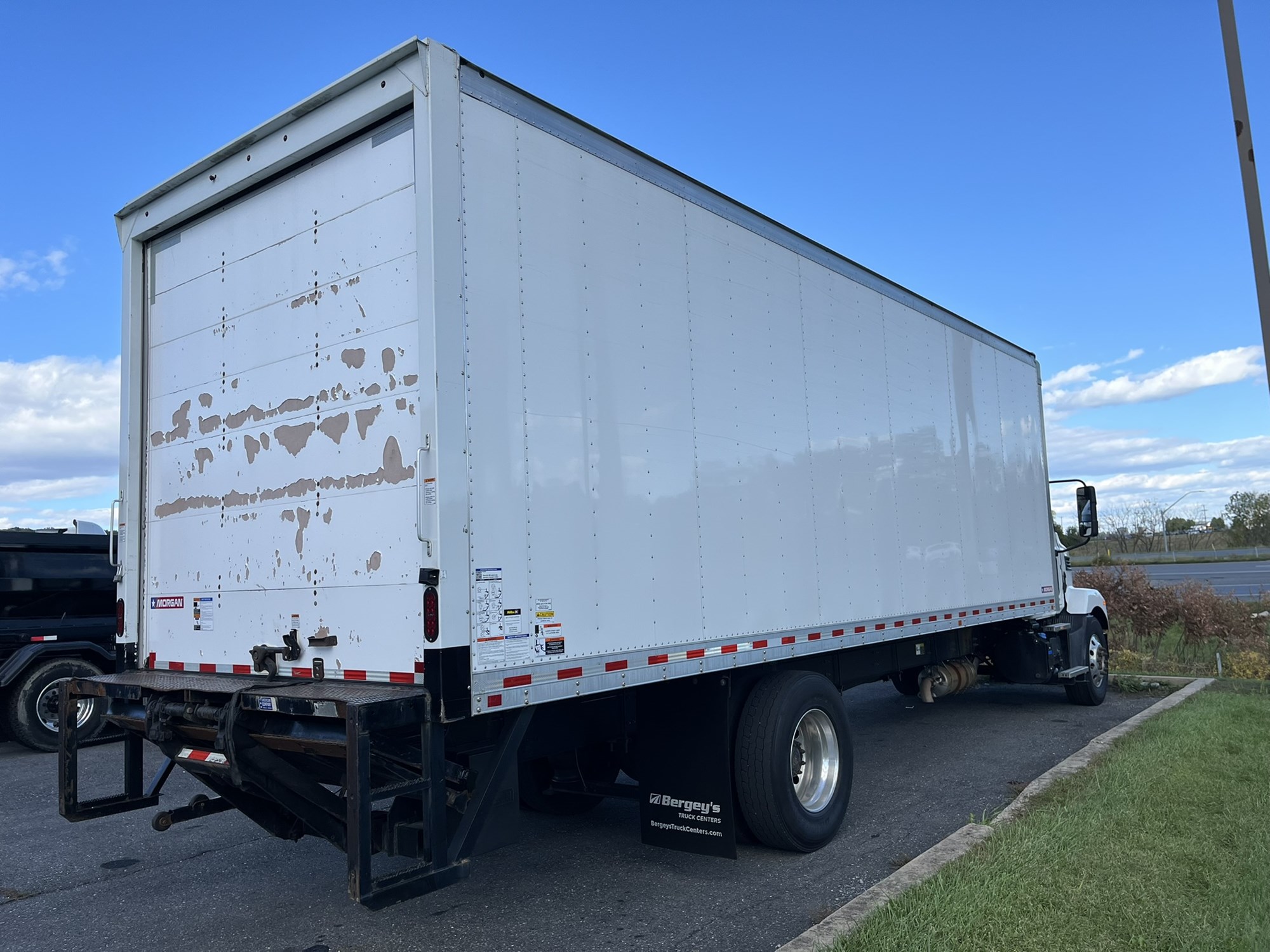 2024 Mack MD in Ephrata, PA — photo 4